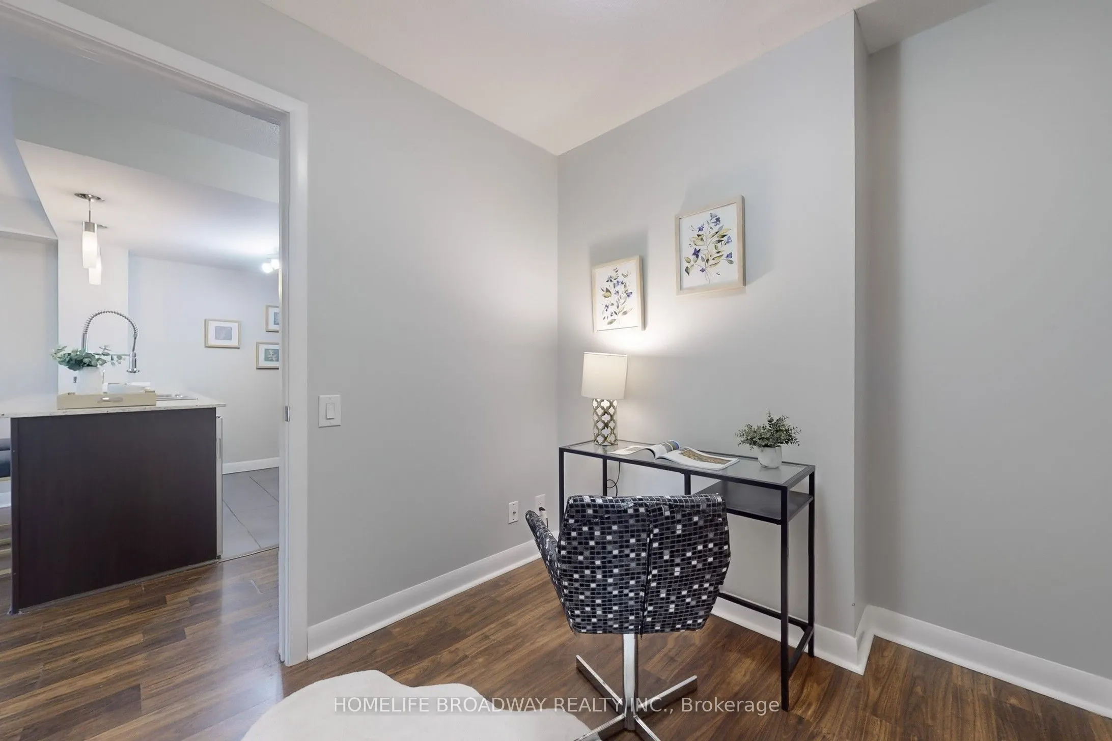 190 Borough Drive, #803