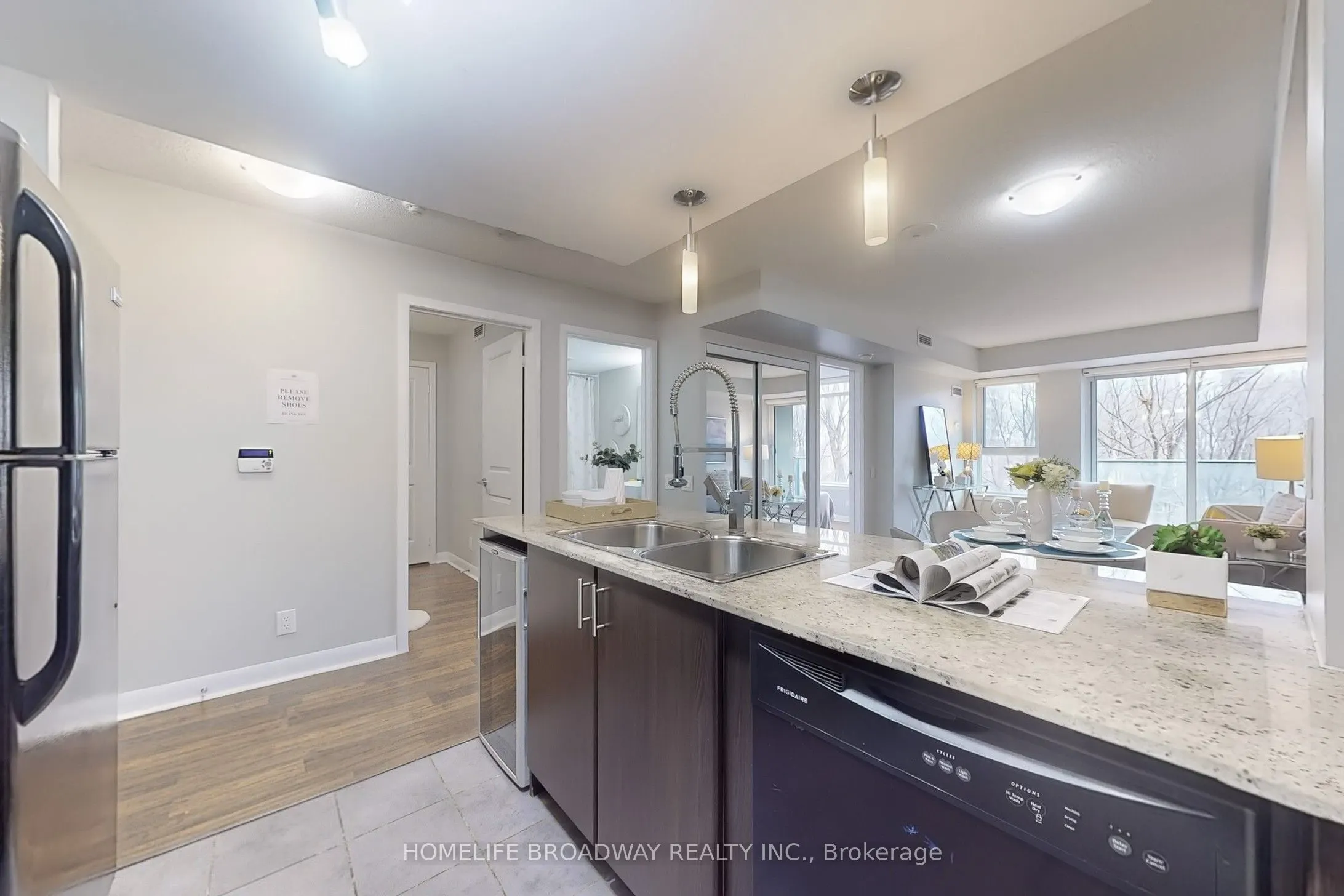 190 Borough Drive, #803