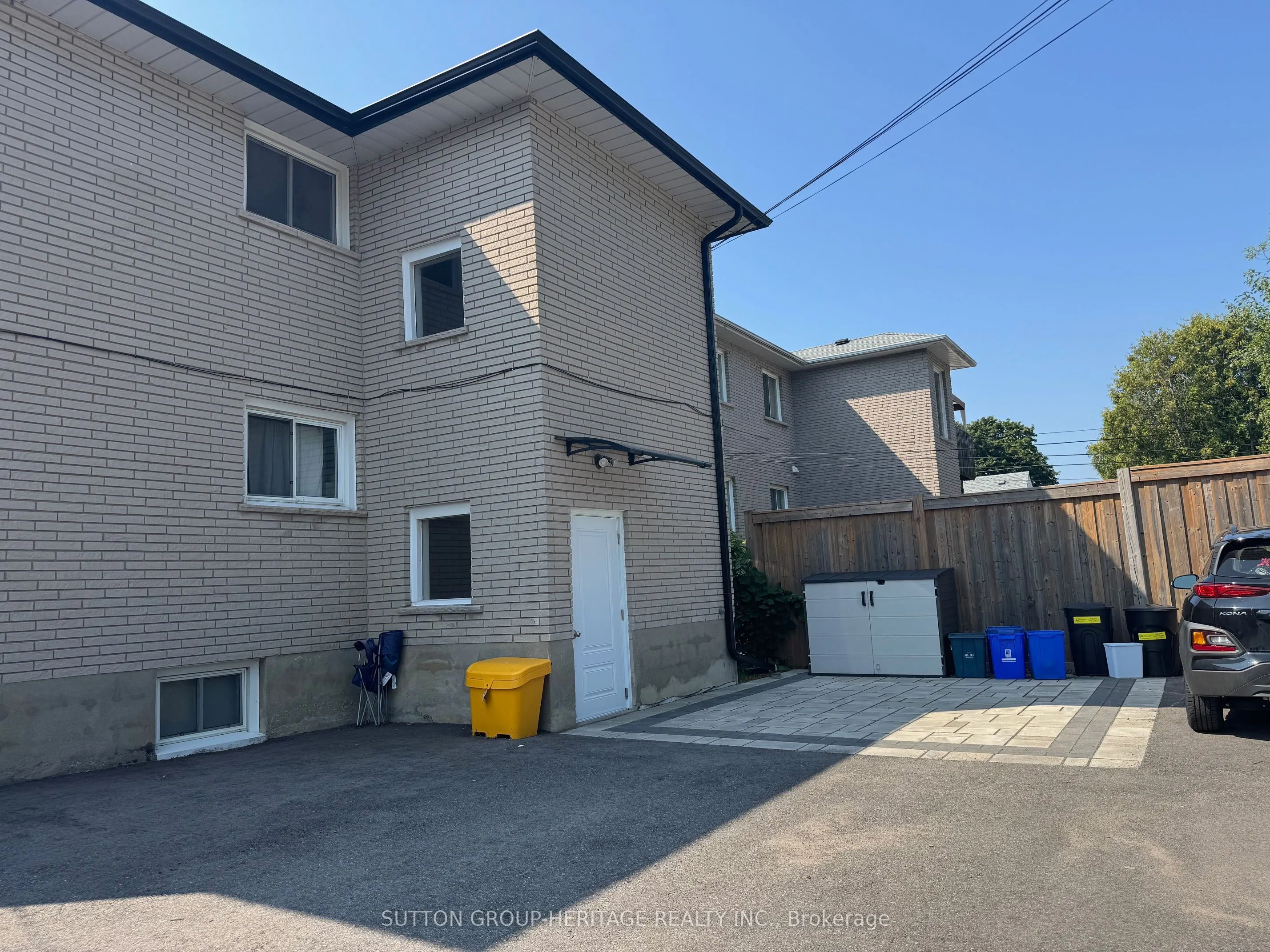 110 Tecumseh Avenue, #3