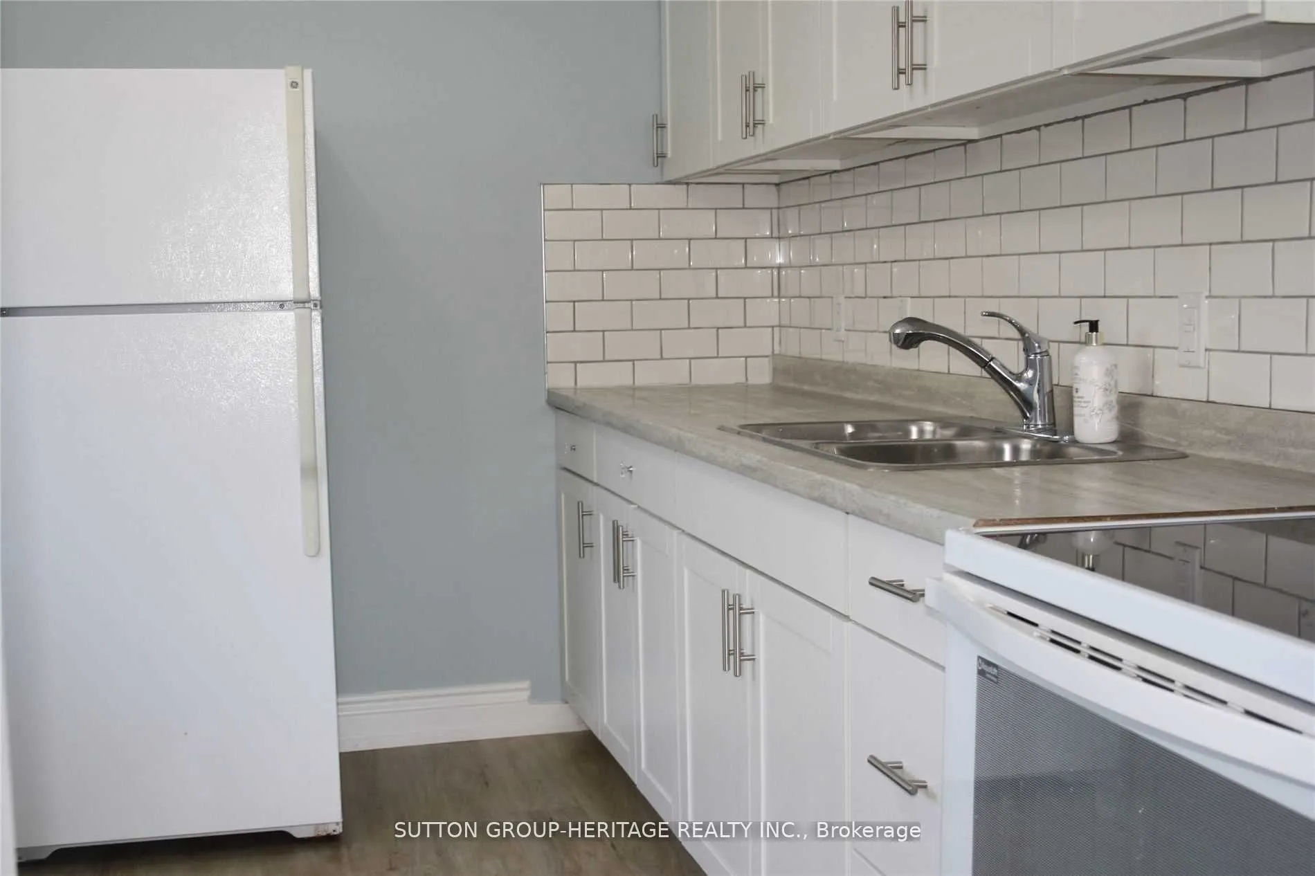 110 Tecumseh Avenue, #3