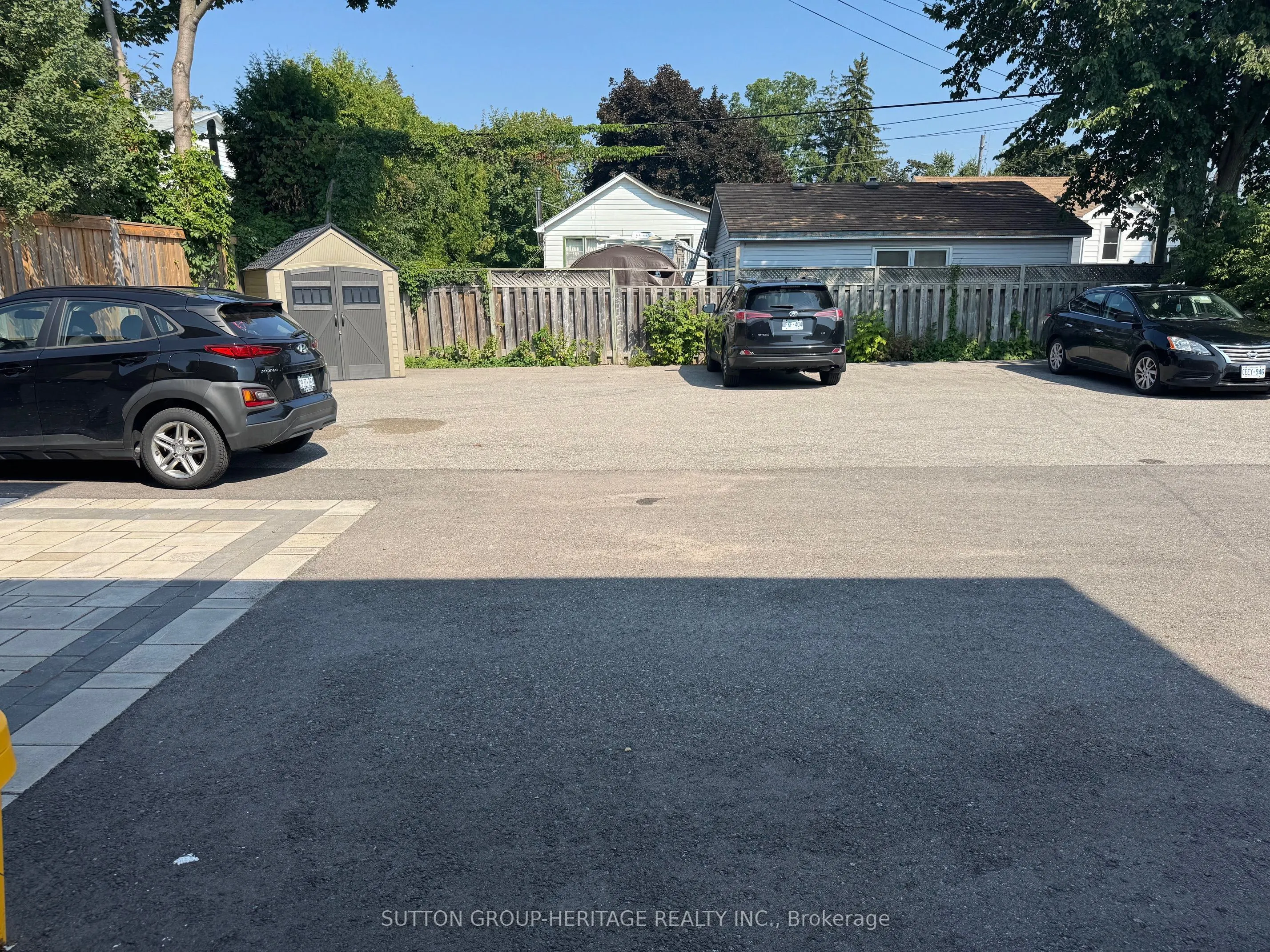 110 Tecumseh Avenue, #3