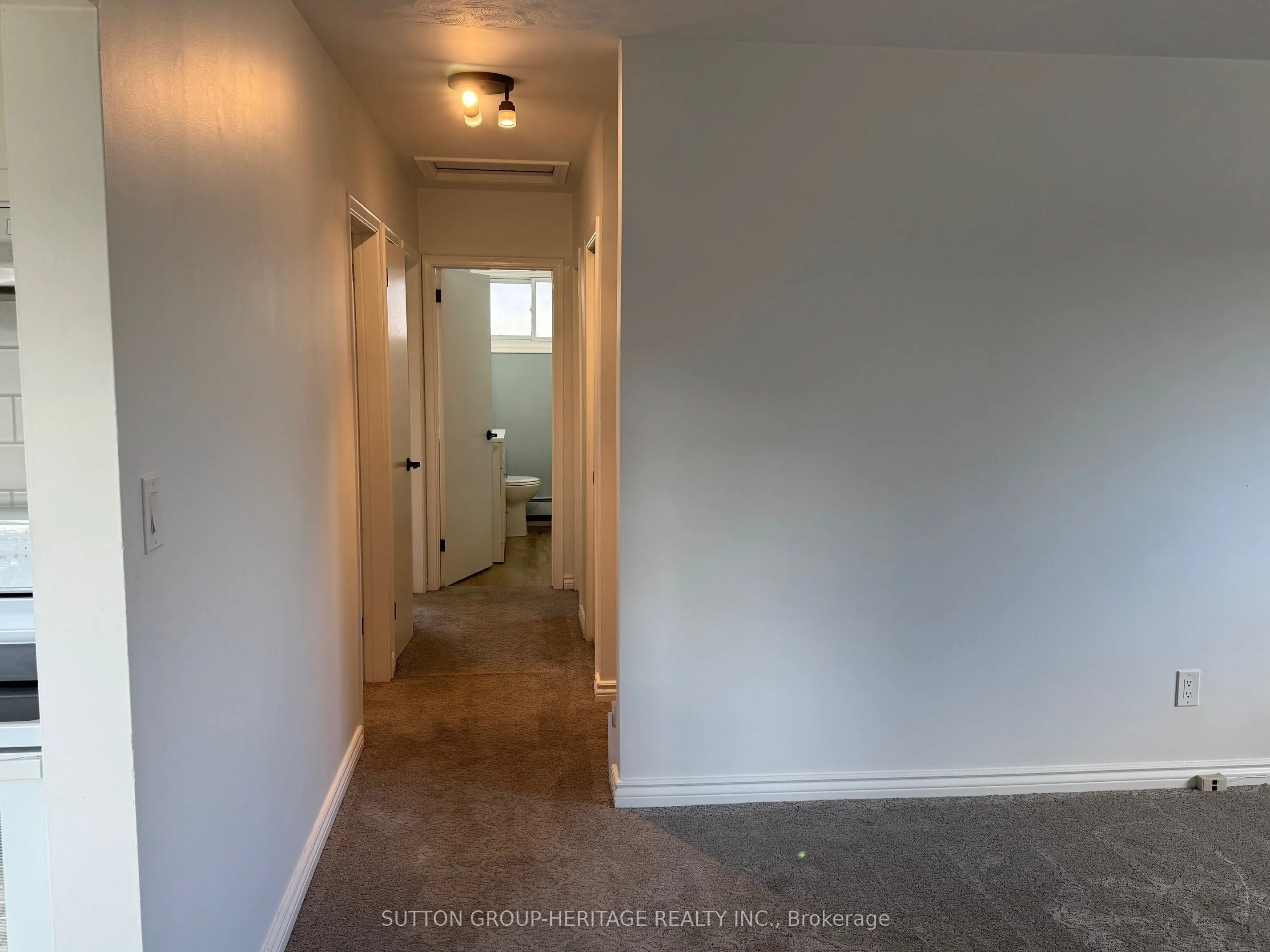 110 Tecumseh Avenue, #3