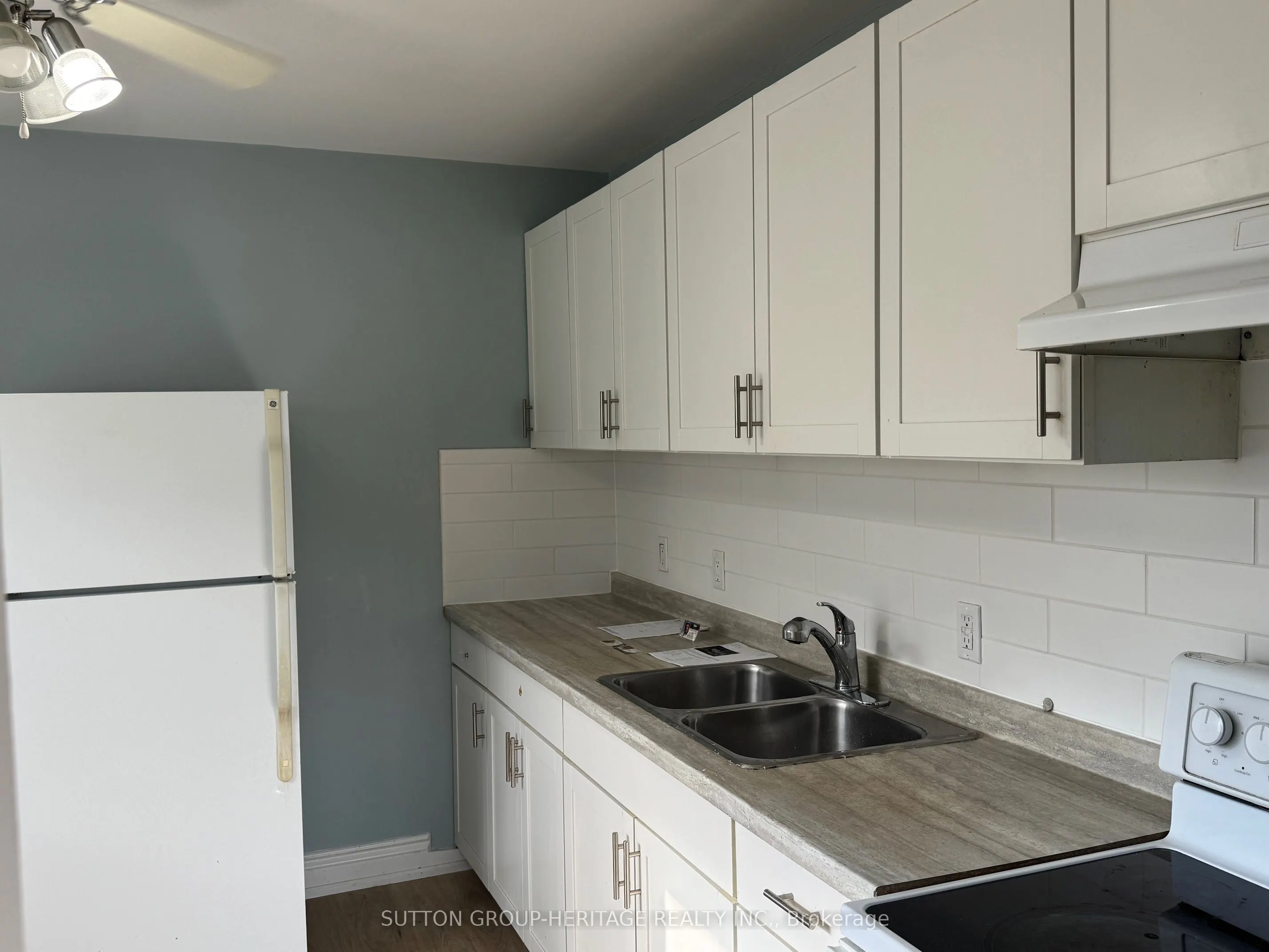 110 Tecumseh Avenue, #3