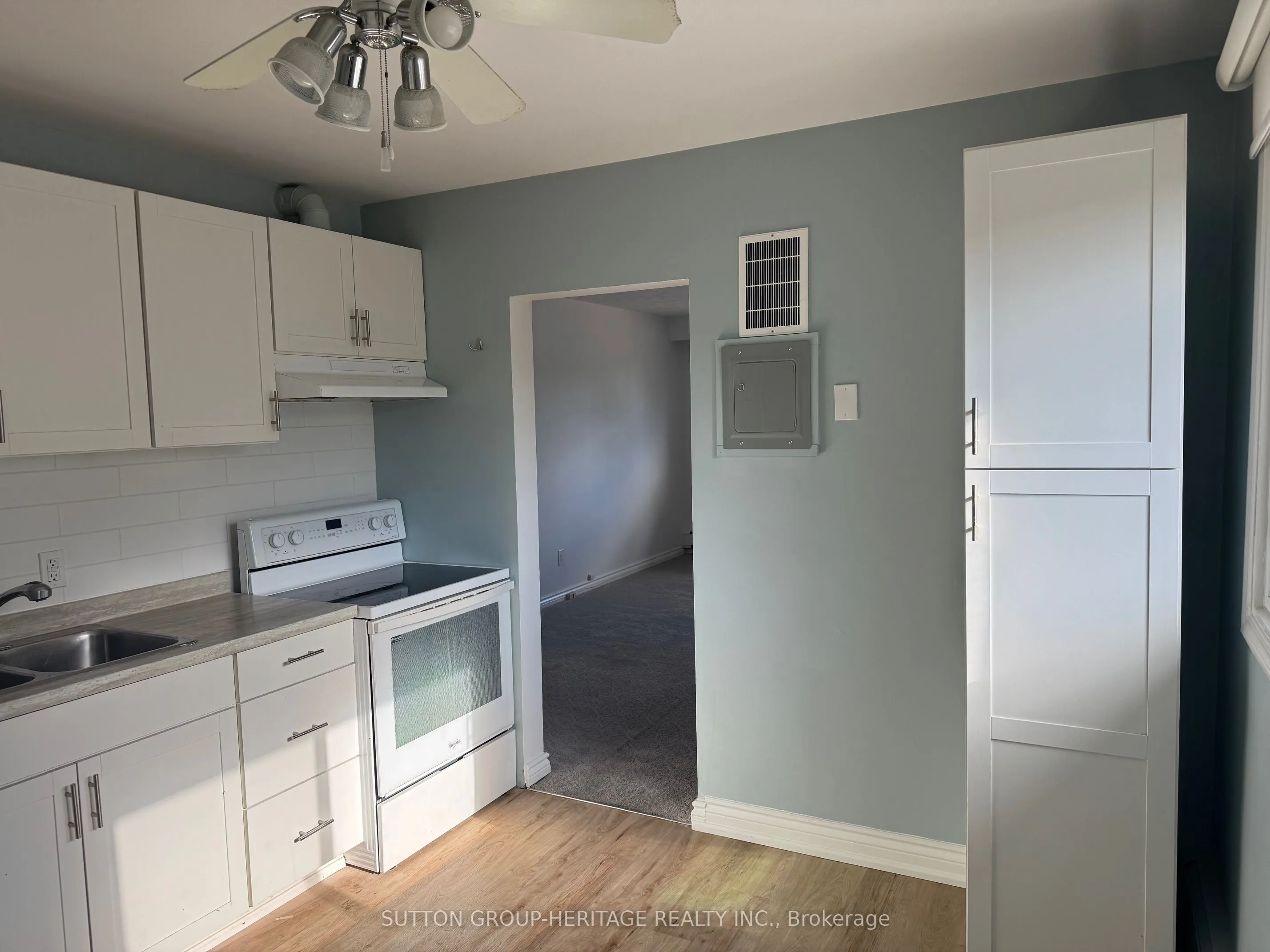 110 Tecumseh Avenue, #3