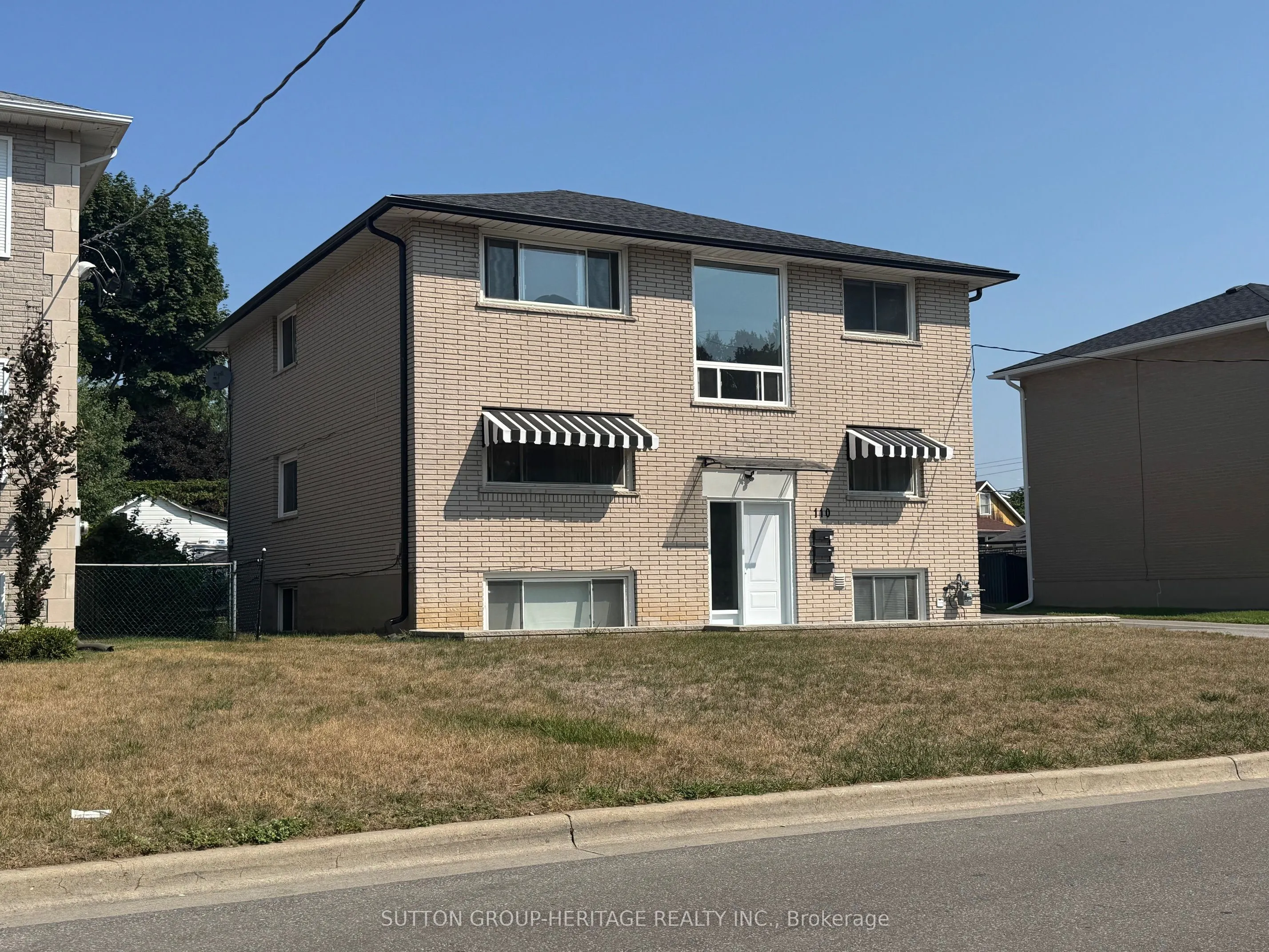110 Tecumseh Avenue, #3