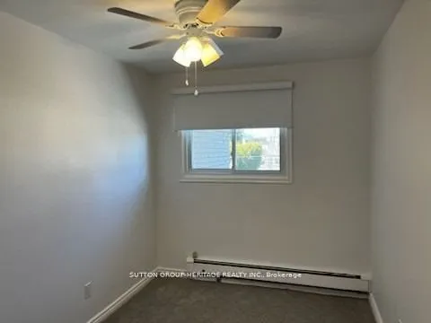 110 Tecumseh Avenue, #3