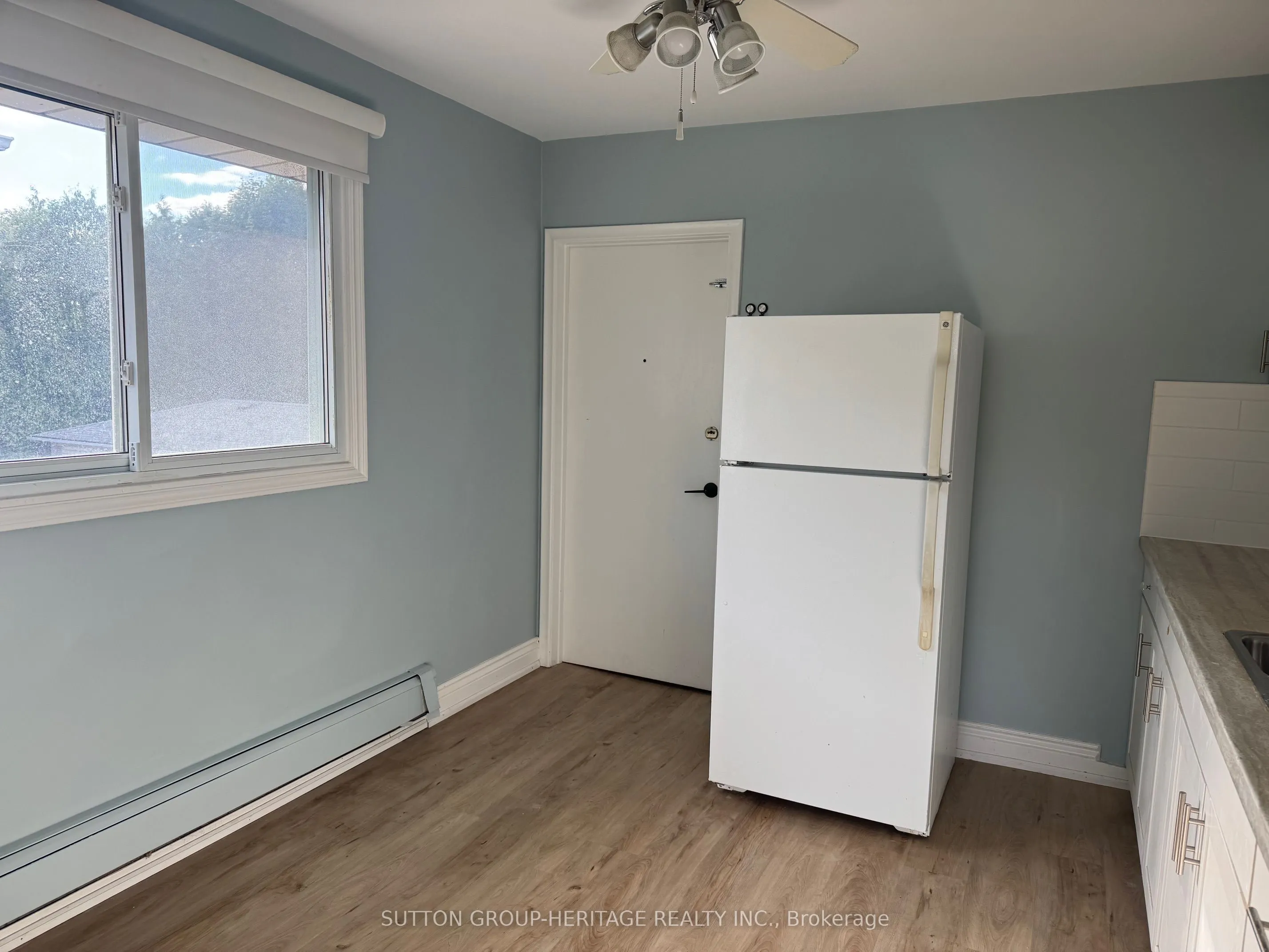 110 Tecumseh Avenue, #3