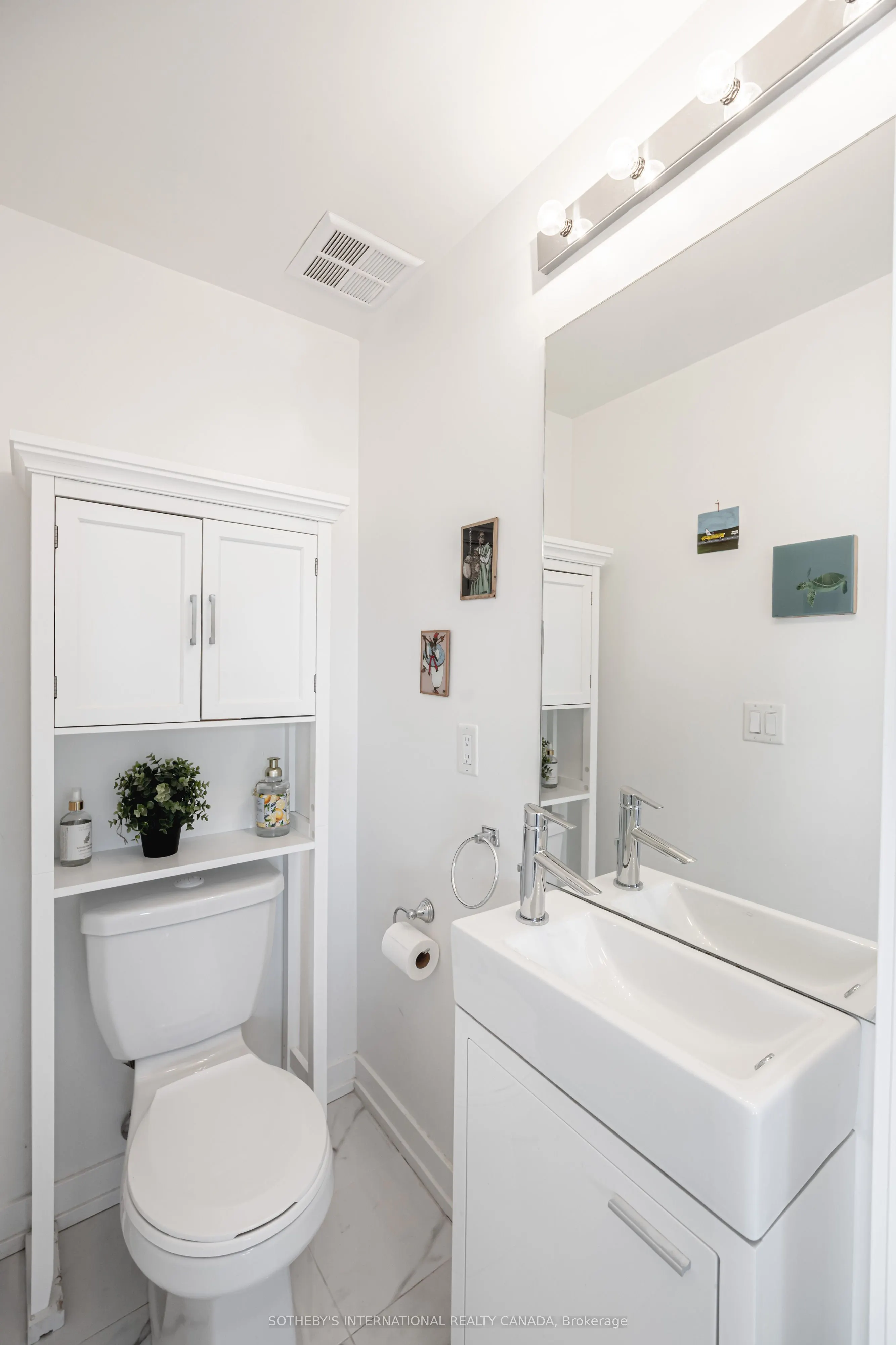 1331 Gerrard Street, #4