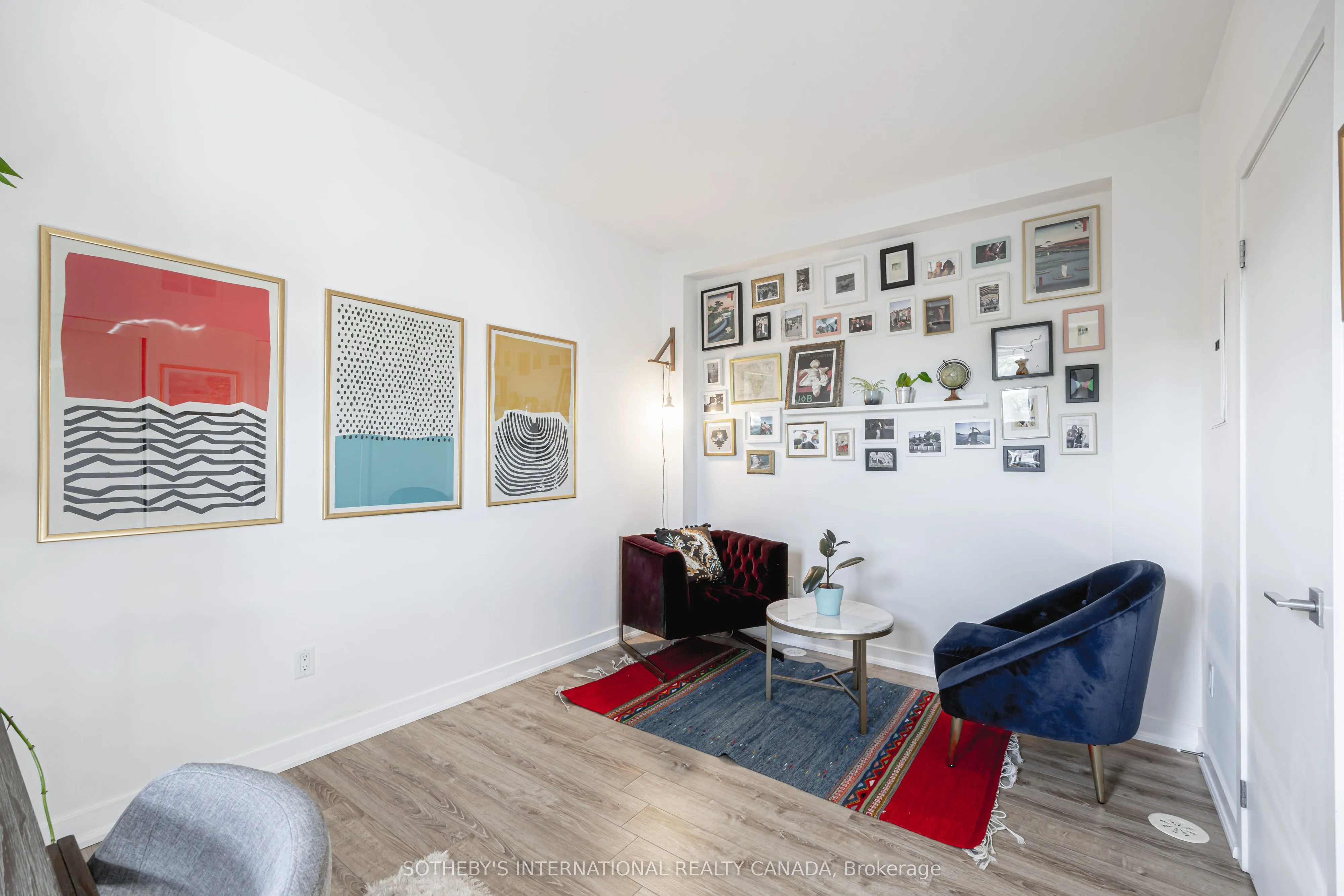 1331 Gerrard Street, #4