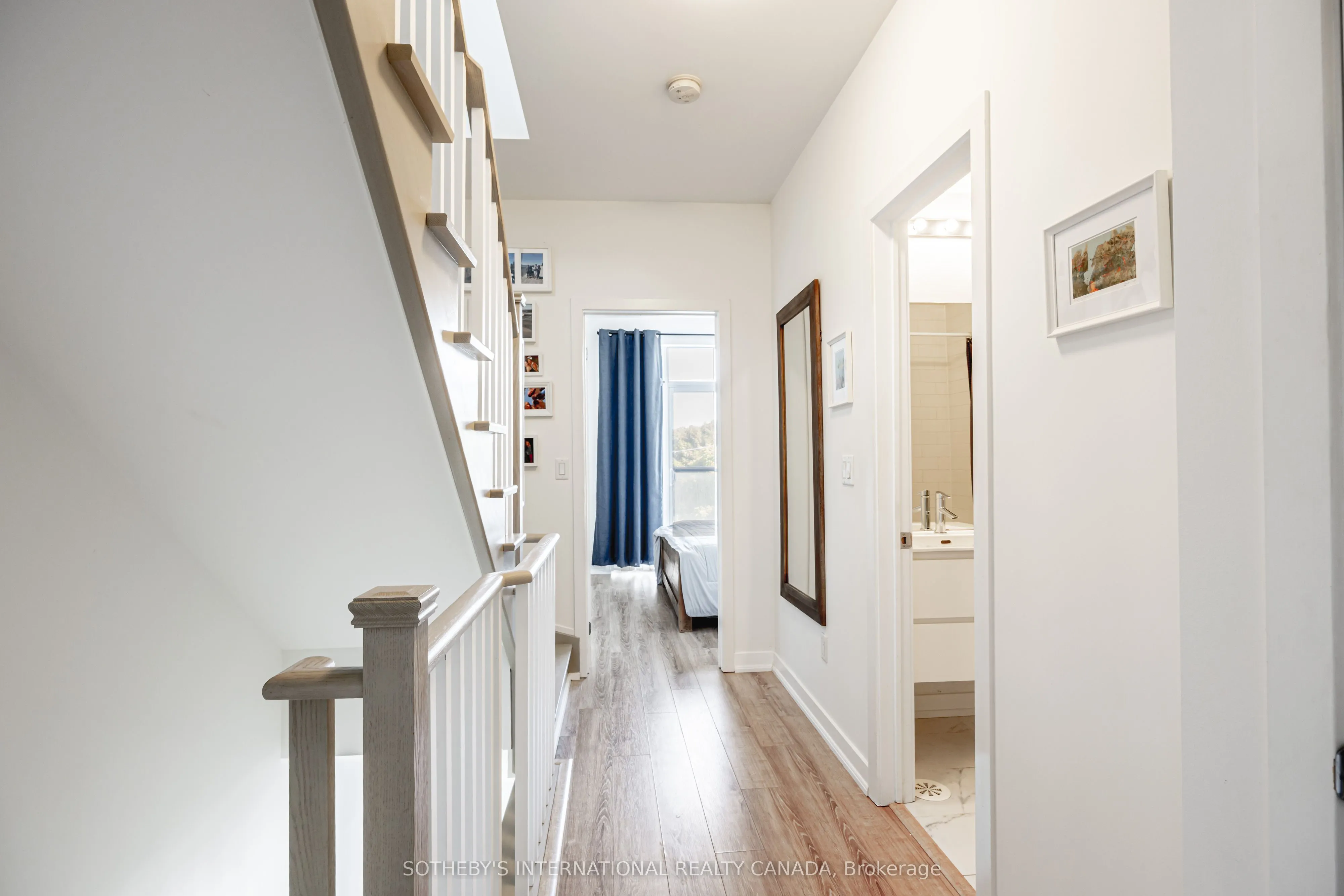 1331 Gerrard Street, #4