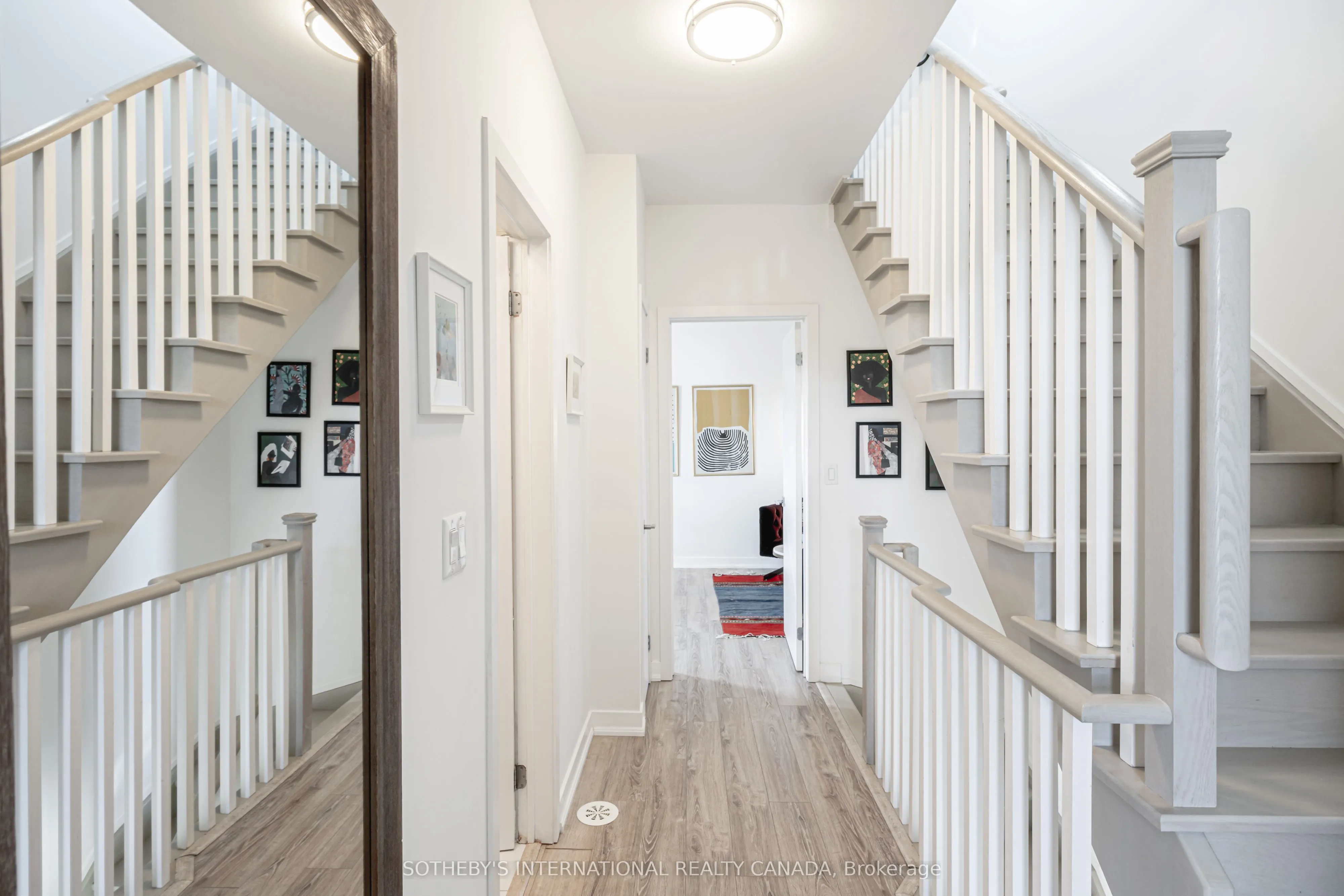 1331 Gerrard Street, #4