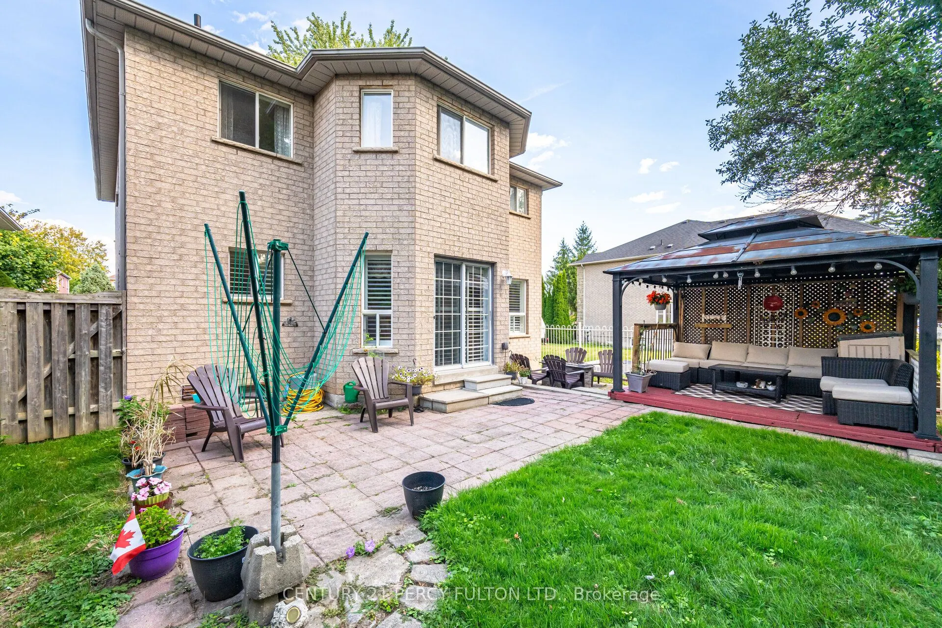 1602 Oakburn Street
