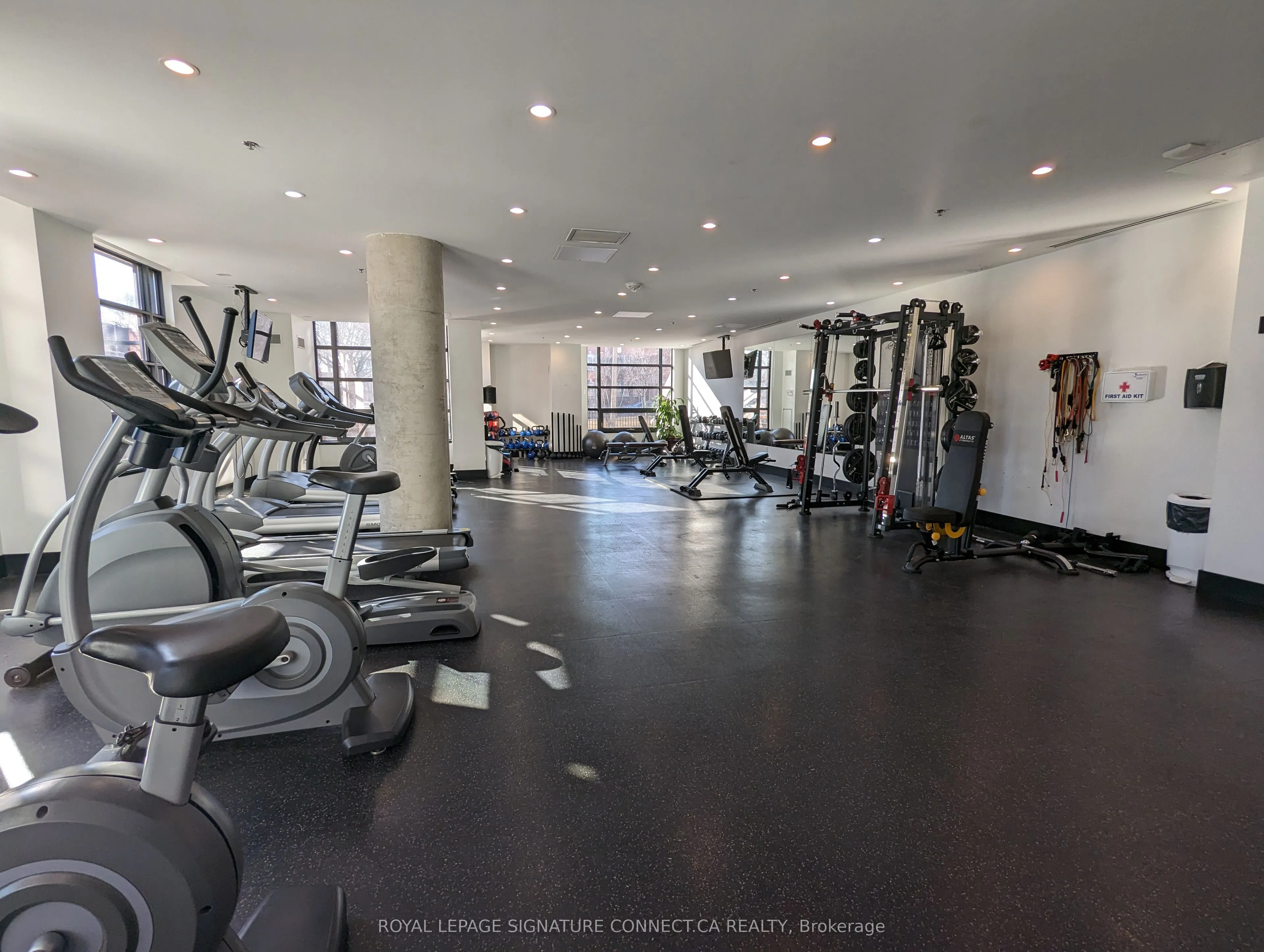 88 Colgate Avenue, #410