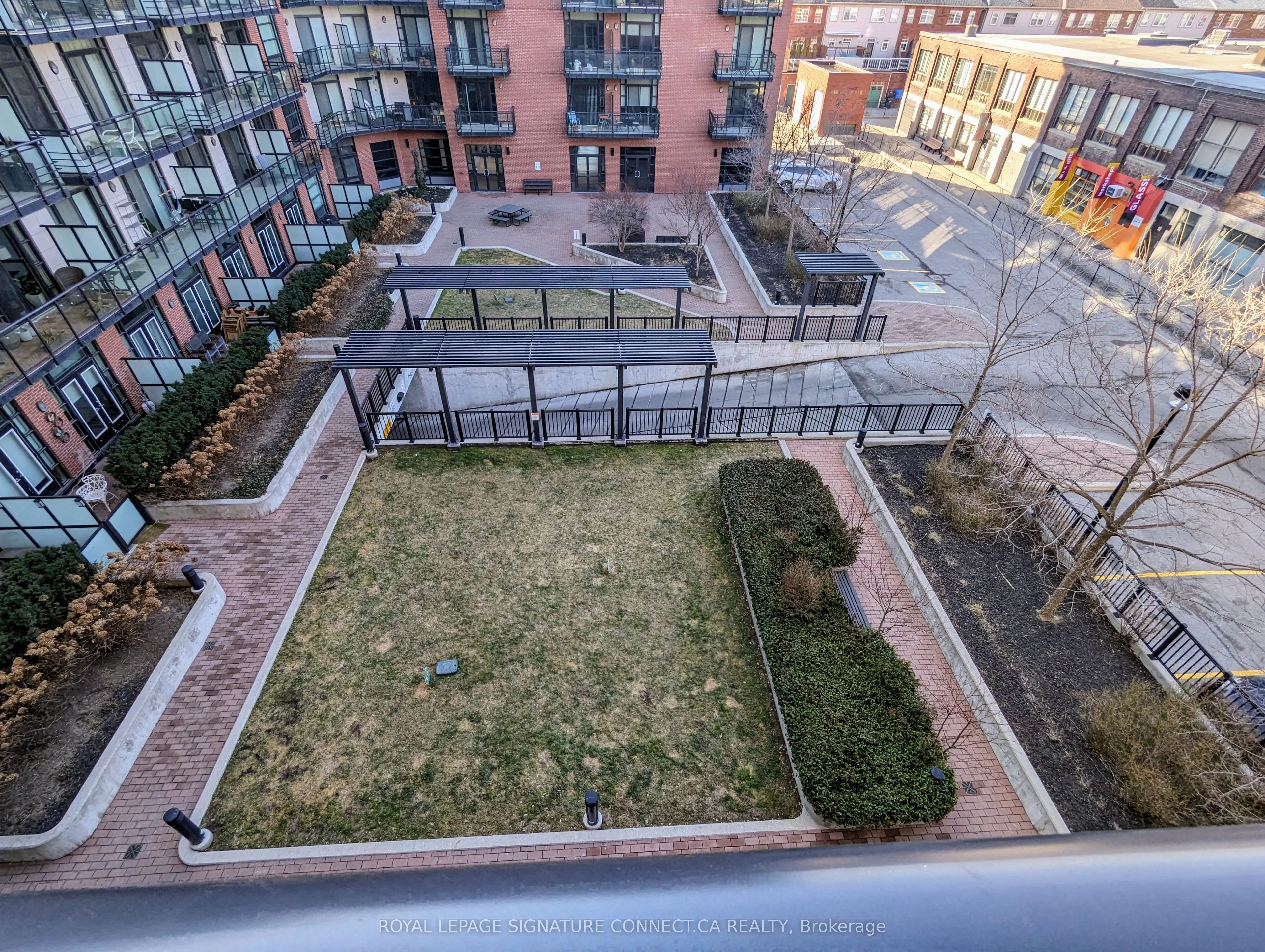 88 Colgate Avenue, #410