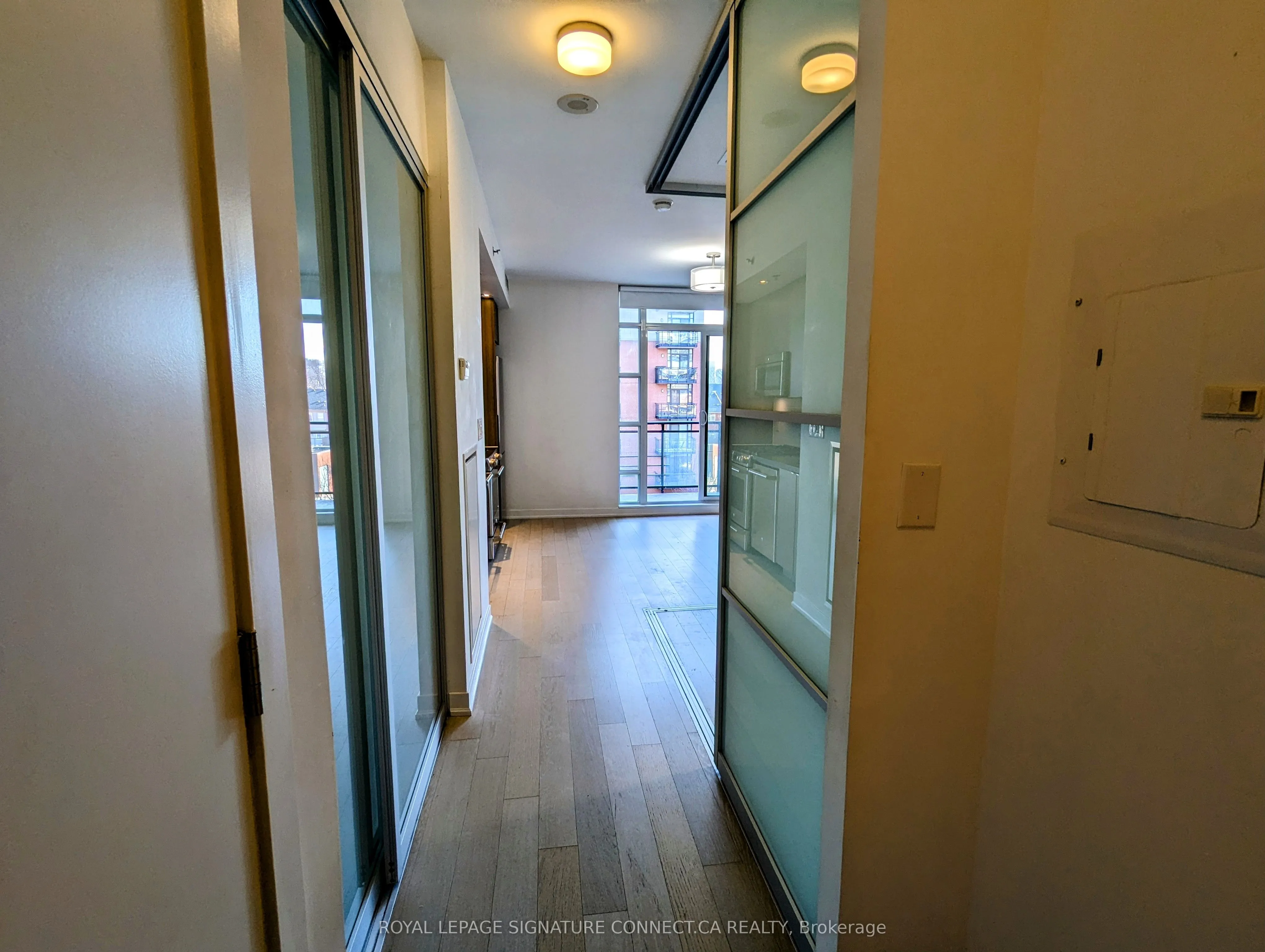 88 Colgate Avenue, #410