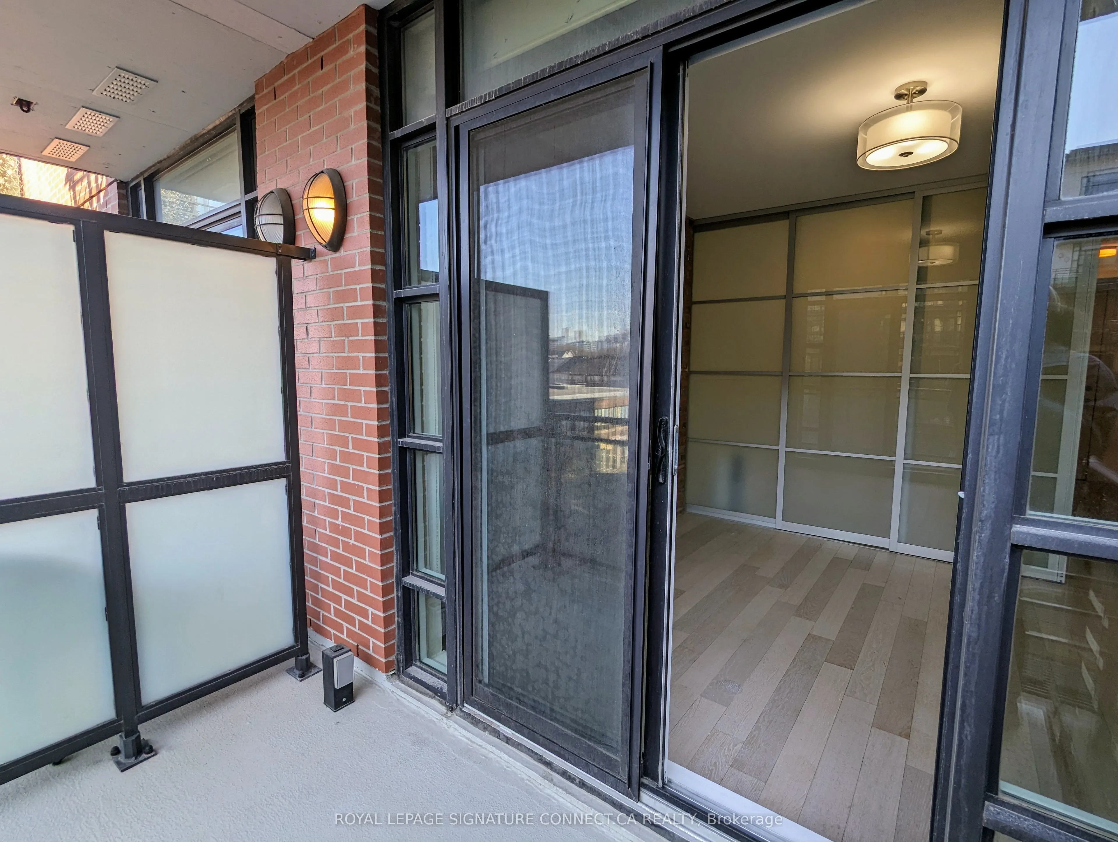 88 Colgate Avenue, #410