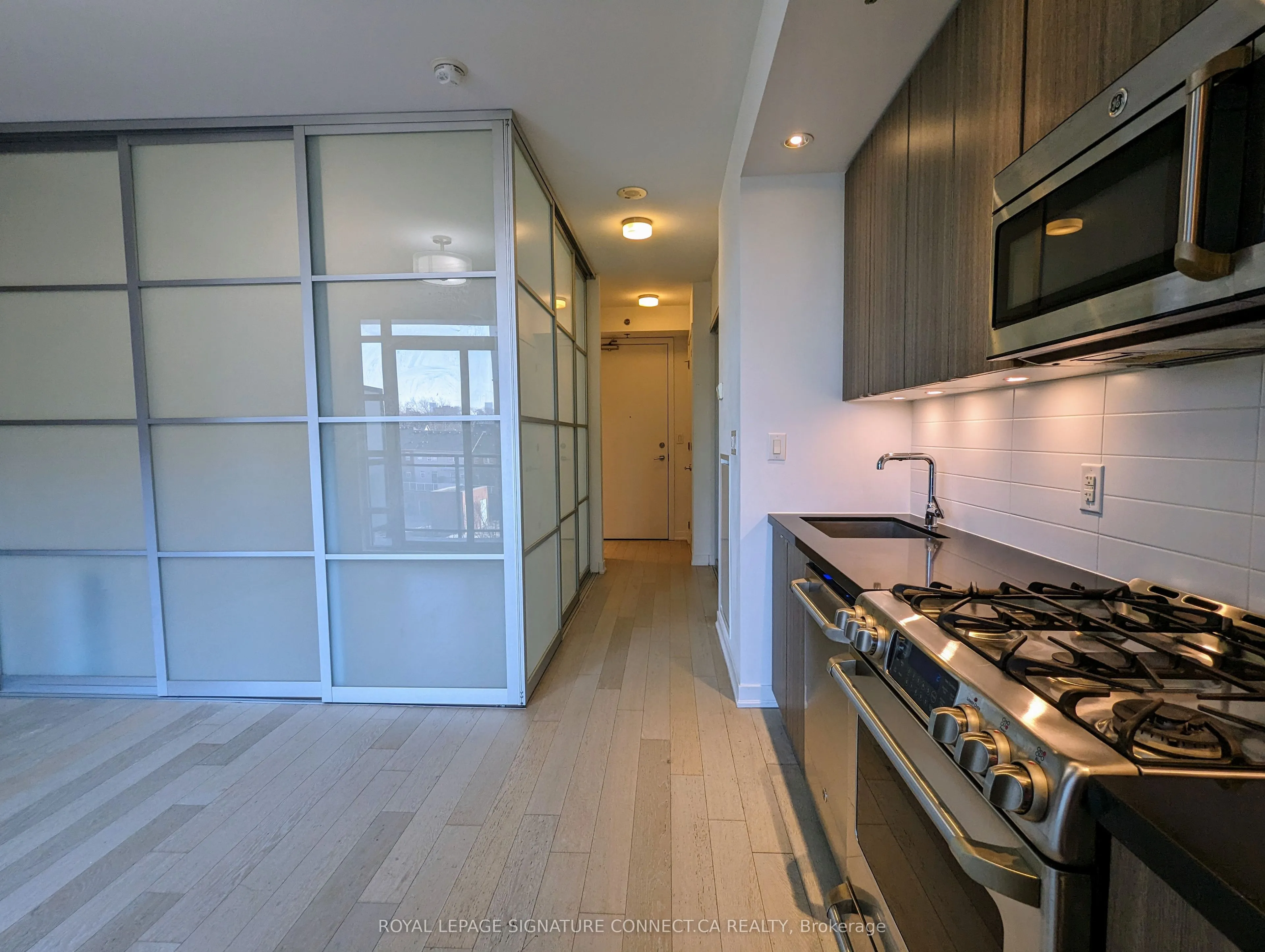 88 Colgate Avenue, #410