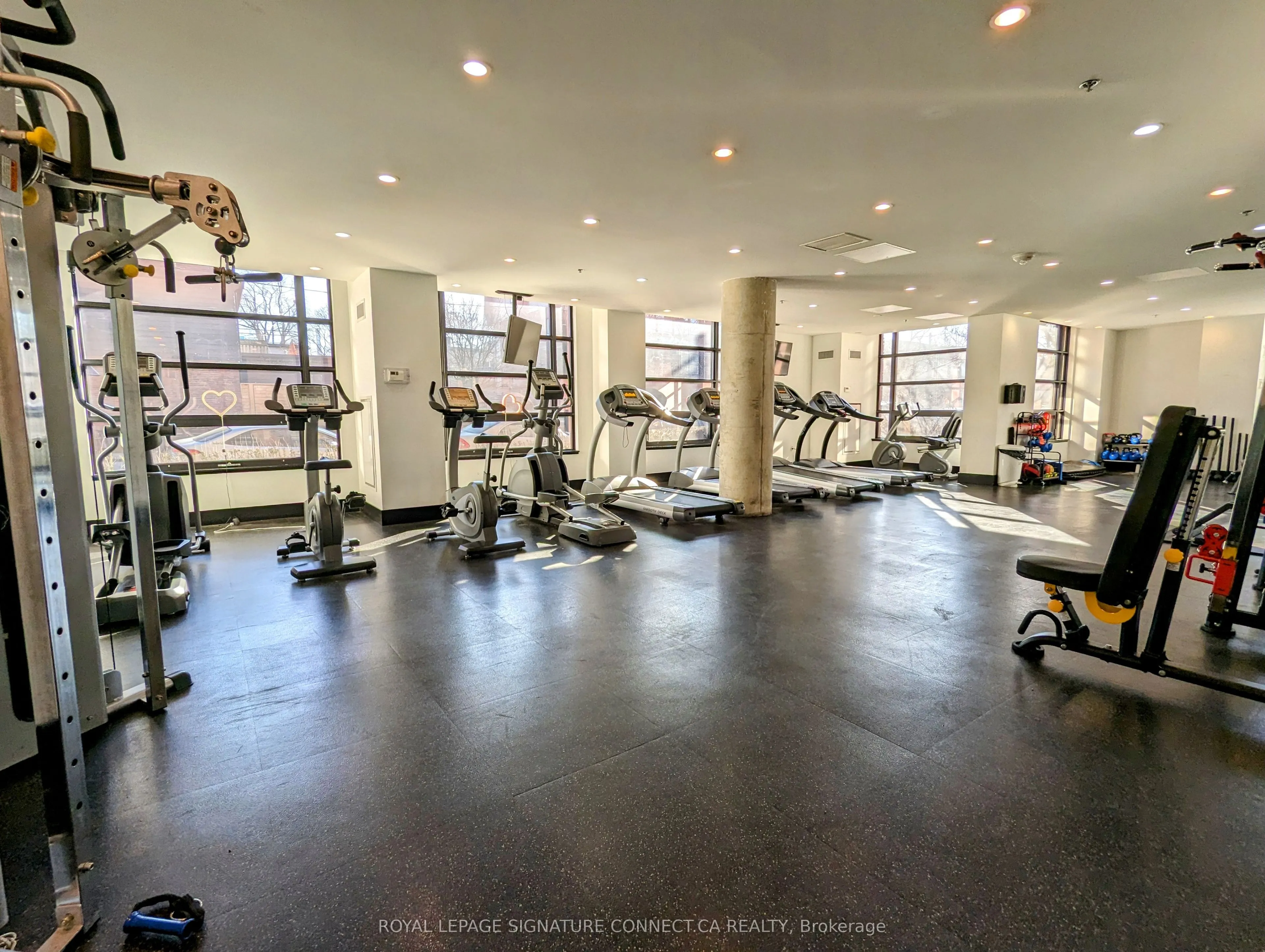88 Colgate Avenue, #410