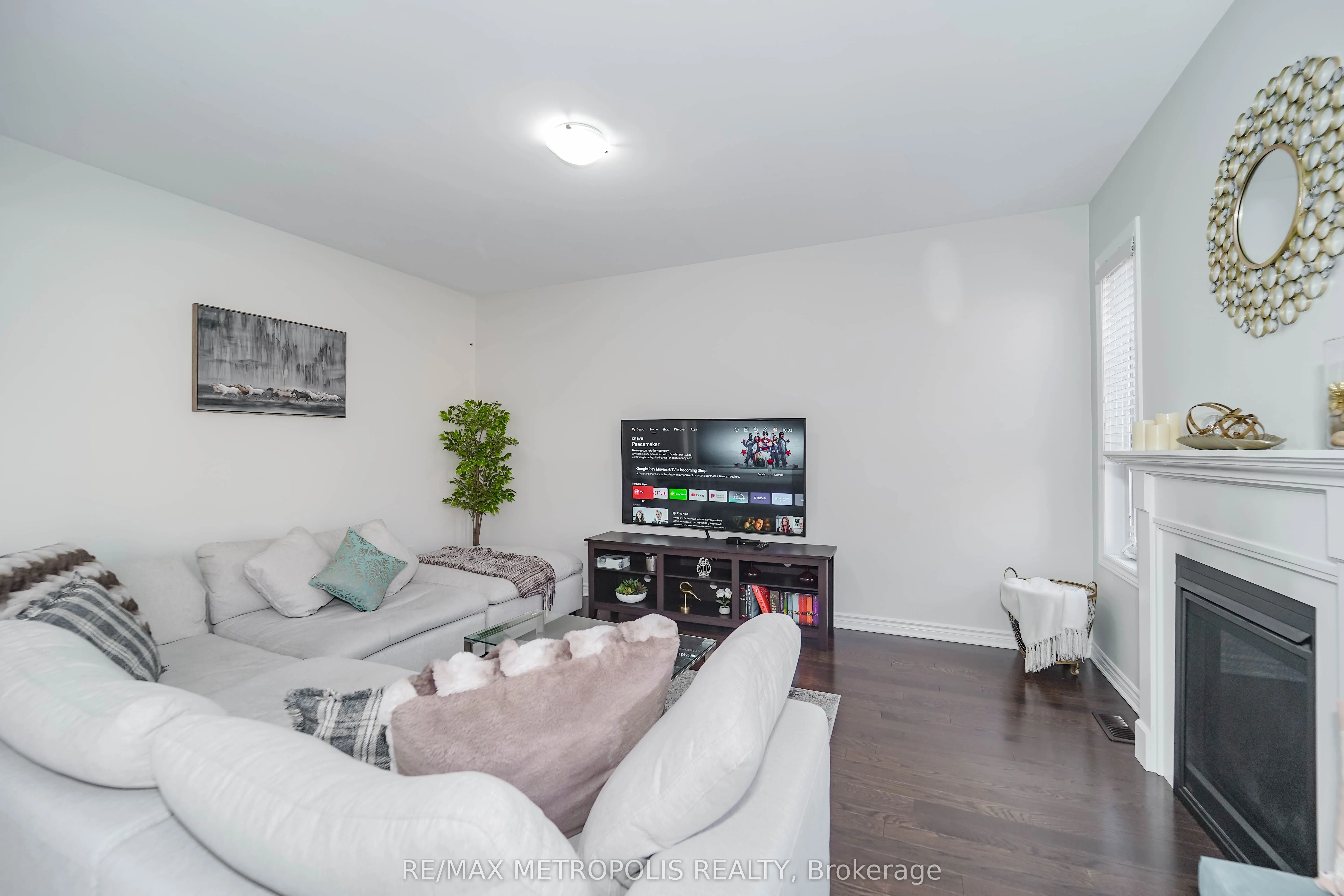2136 Saffron Drive
