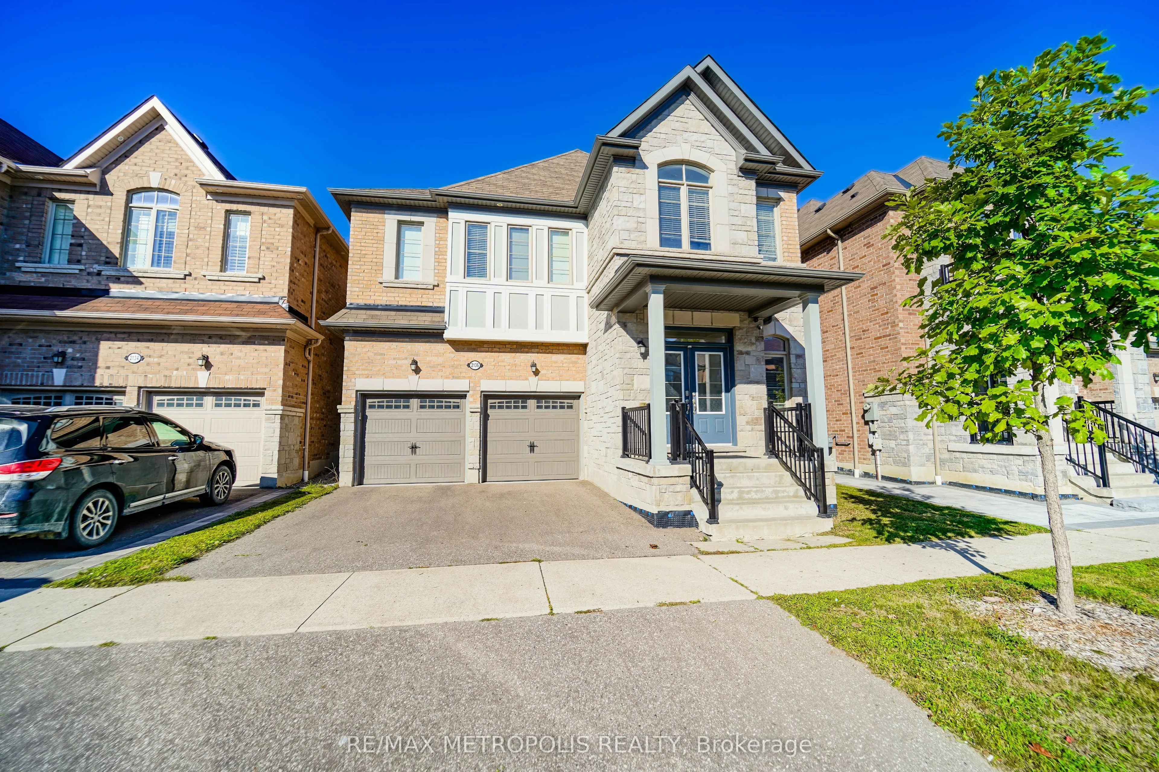 2136 Saffron Drive