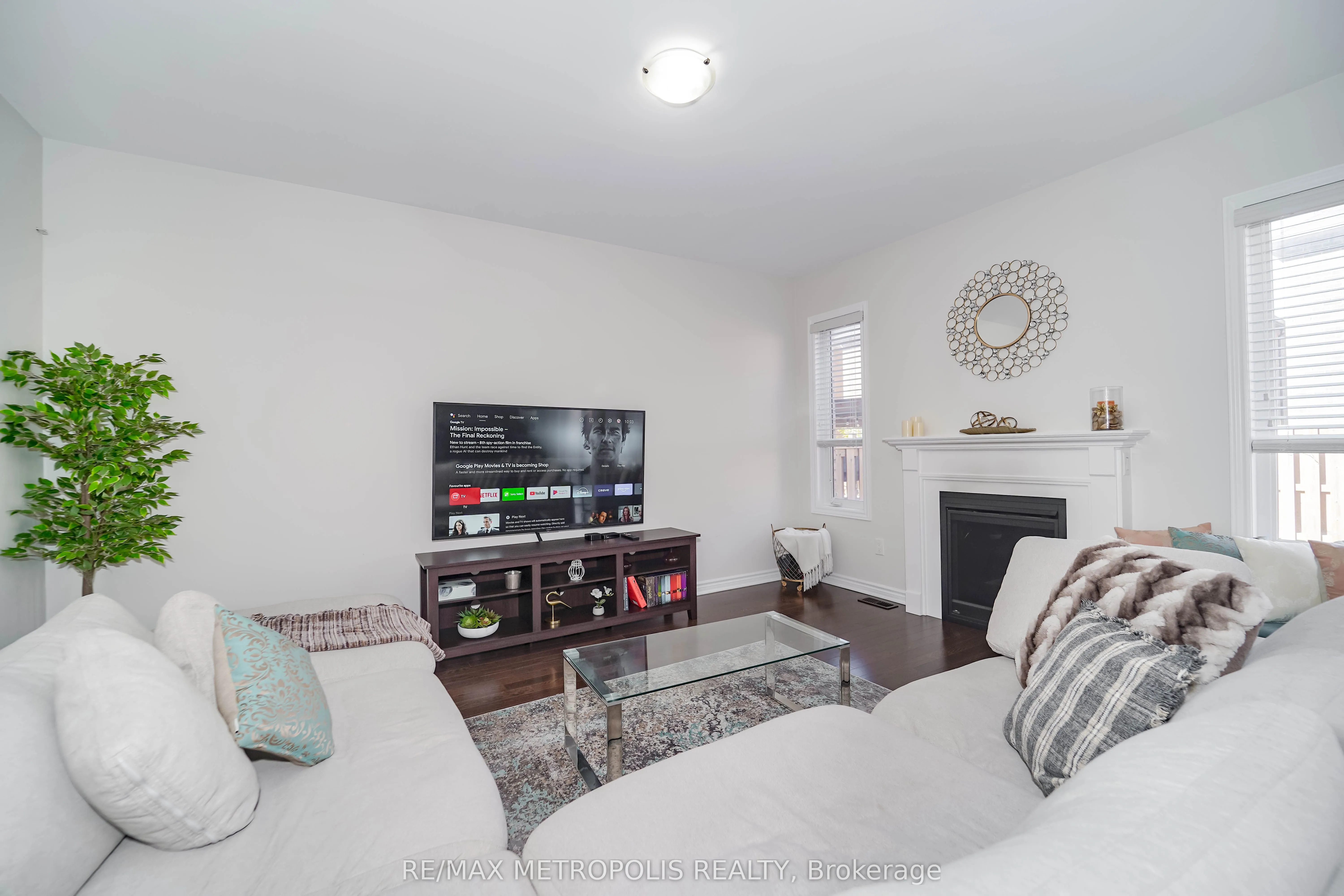 2136 Saffron Drive