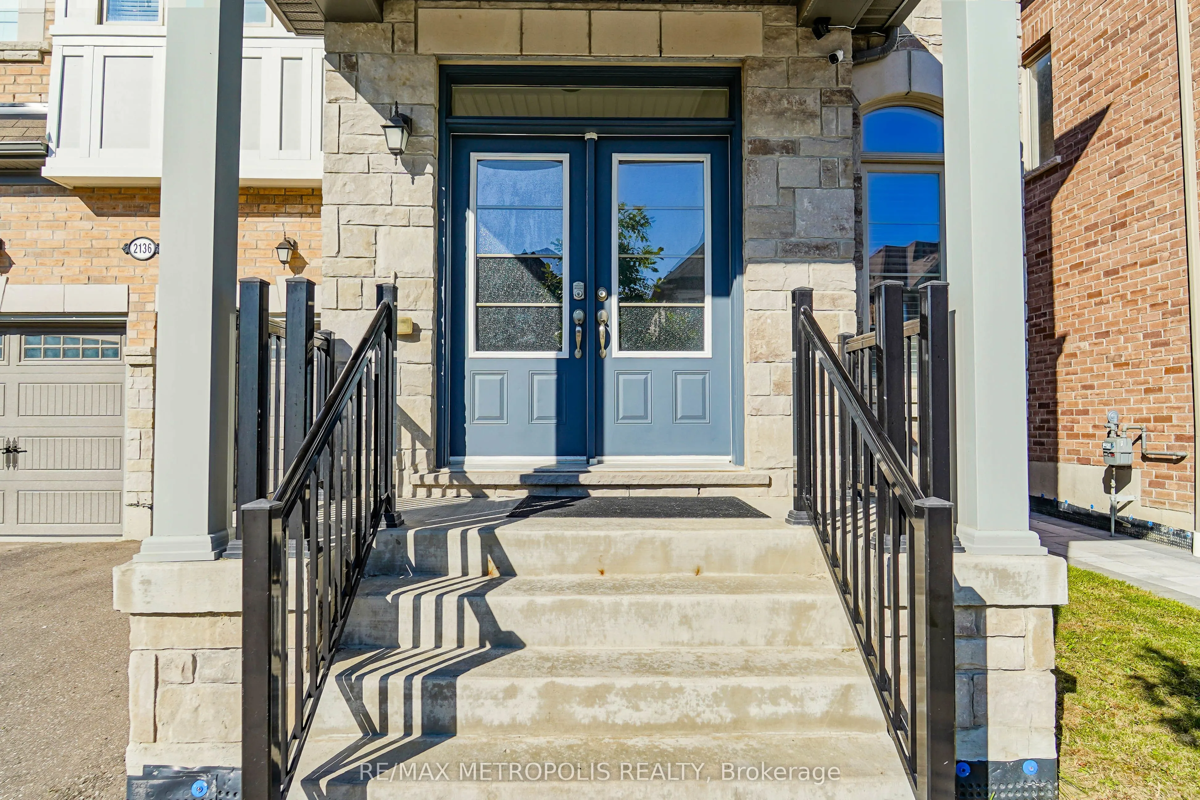 2136 Saffron Drive