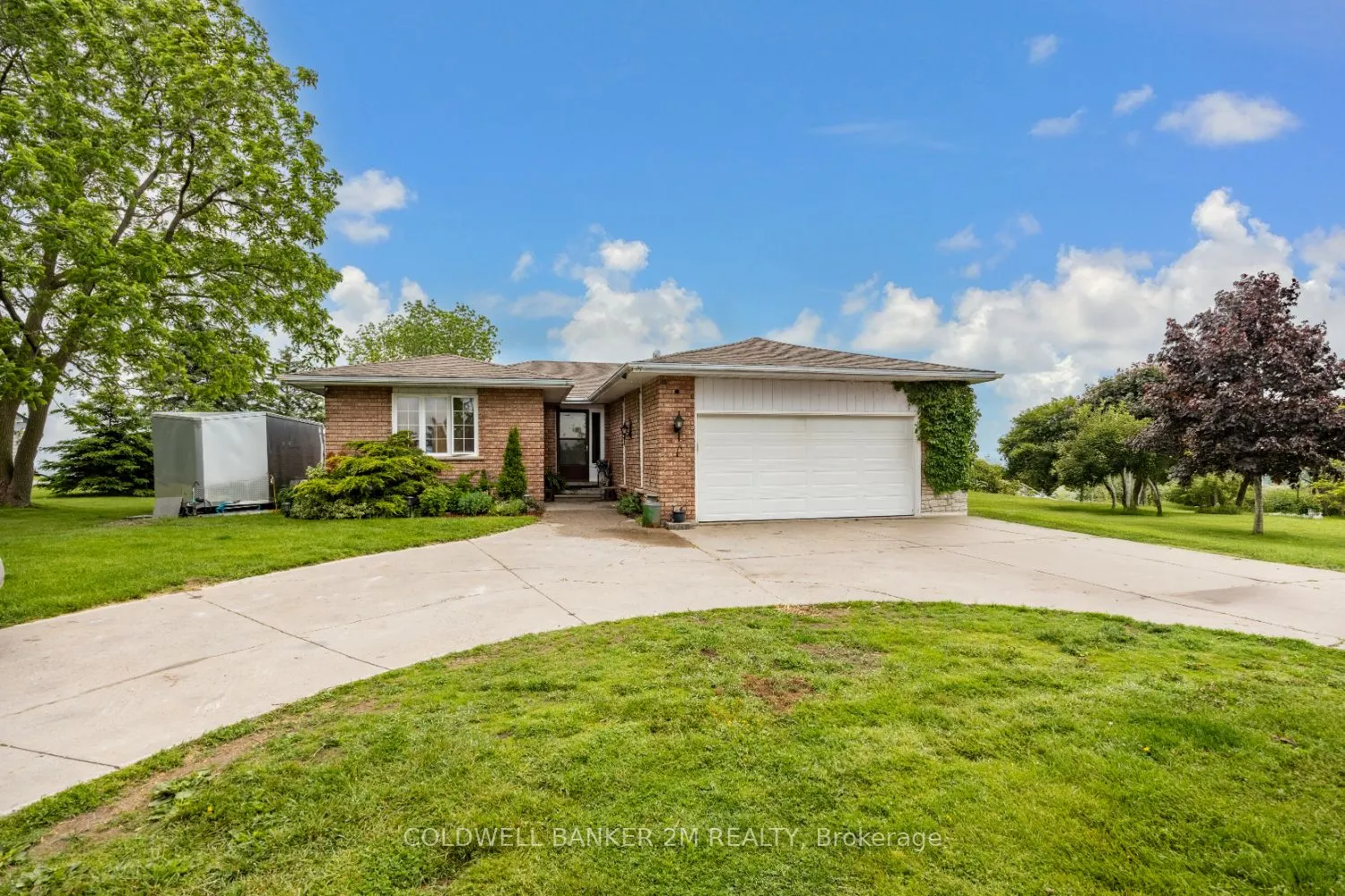 12855 Old Simcoe Road