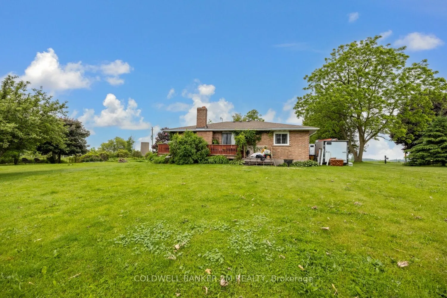 12855 Old Simcoe Road