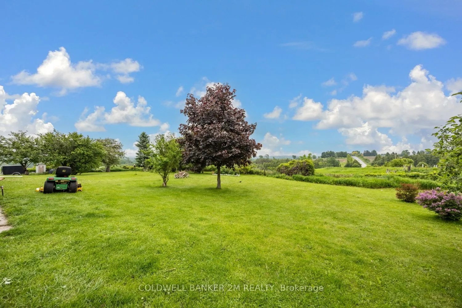 12855 Old Simcoe Road