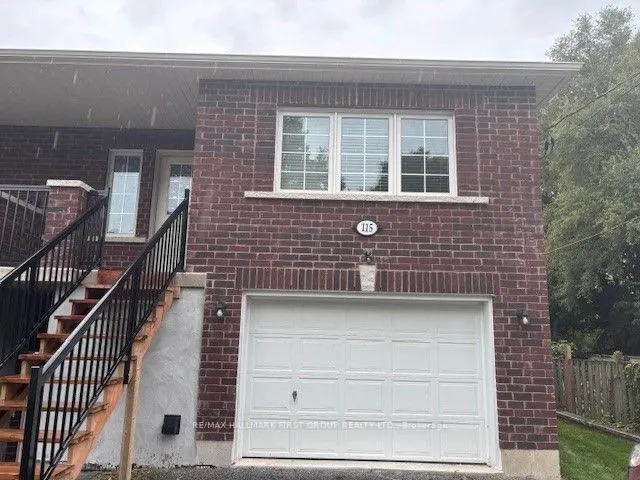 115 Cedar Street, #upper level