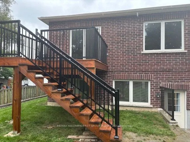 115 Cedar Street, #upper level