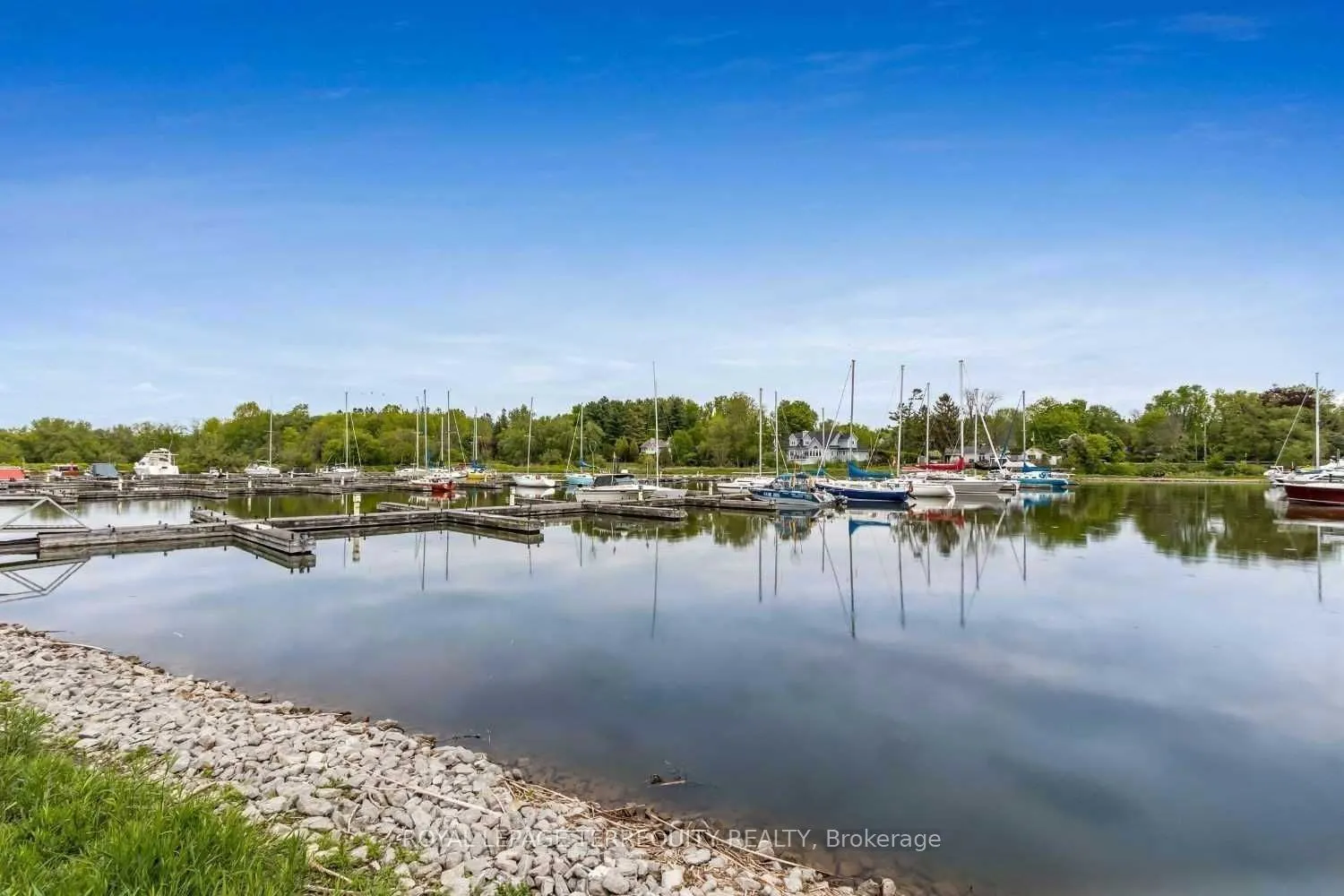 70 Shipway Avenue, #111
