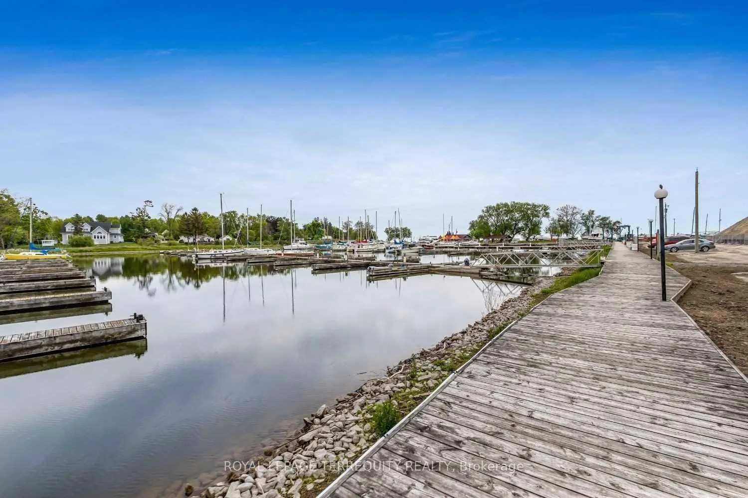 70 Shipway Avenue, #111