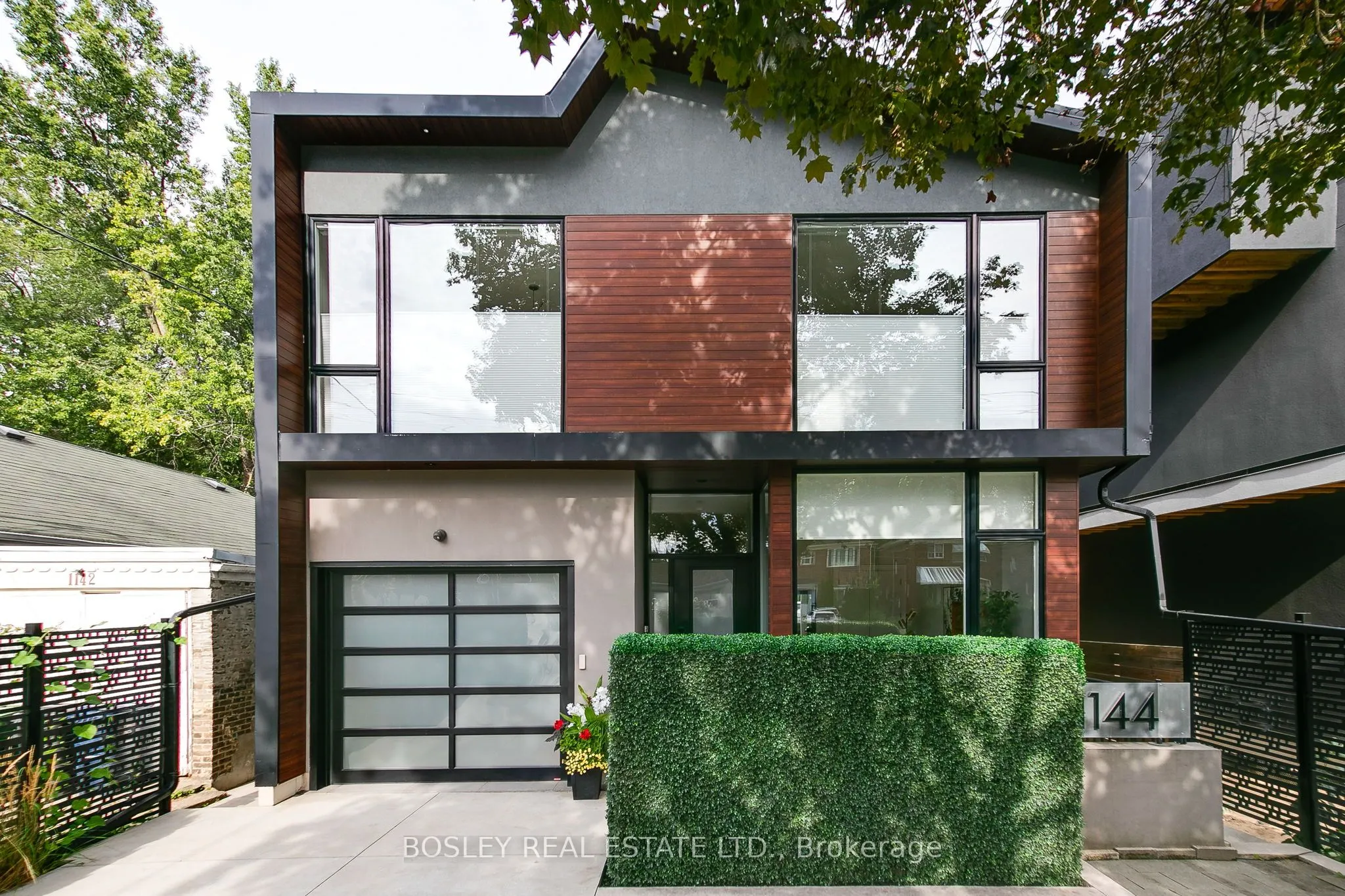 1144 Broadview Avenue