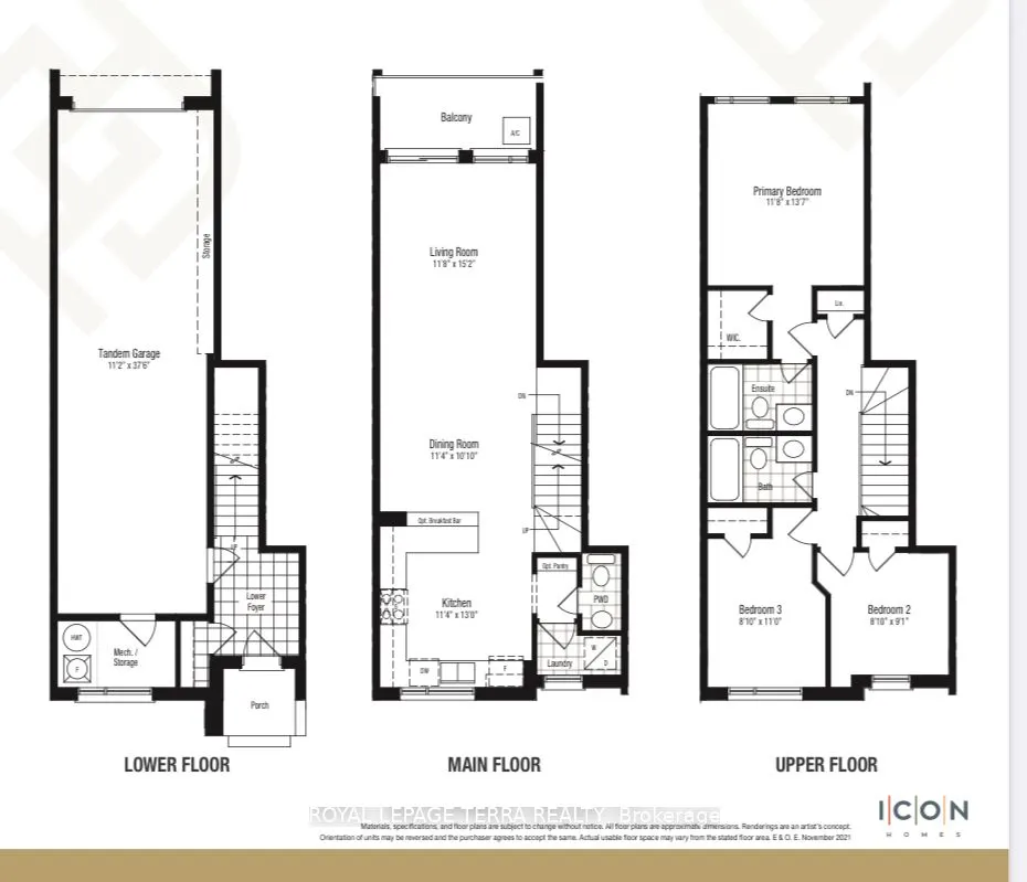 1695 Dersan Street, #111