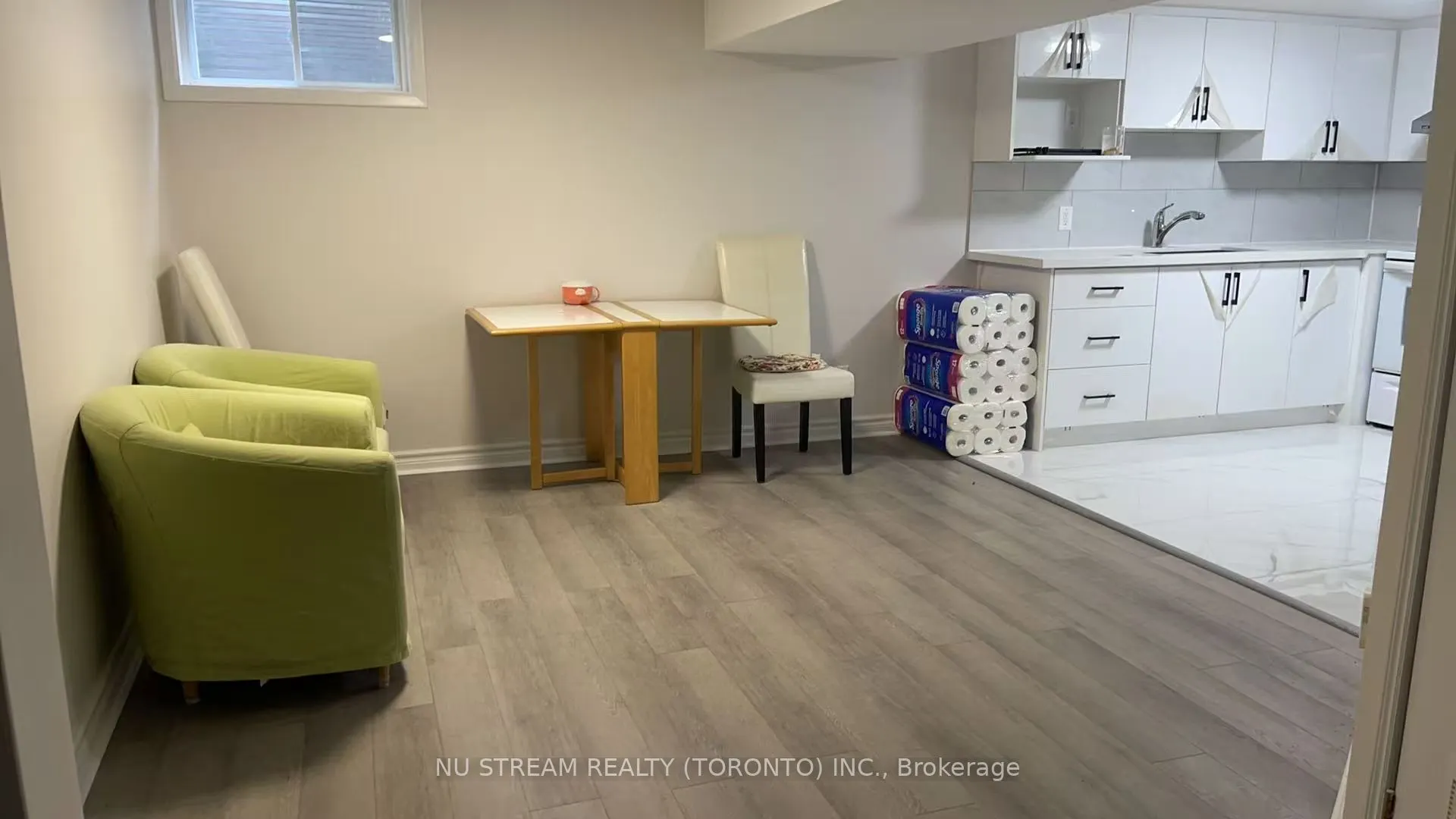 132 Heatherside Drive, #Basement