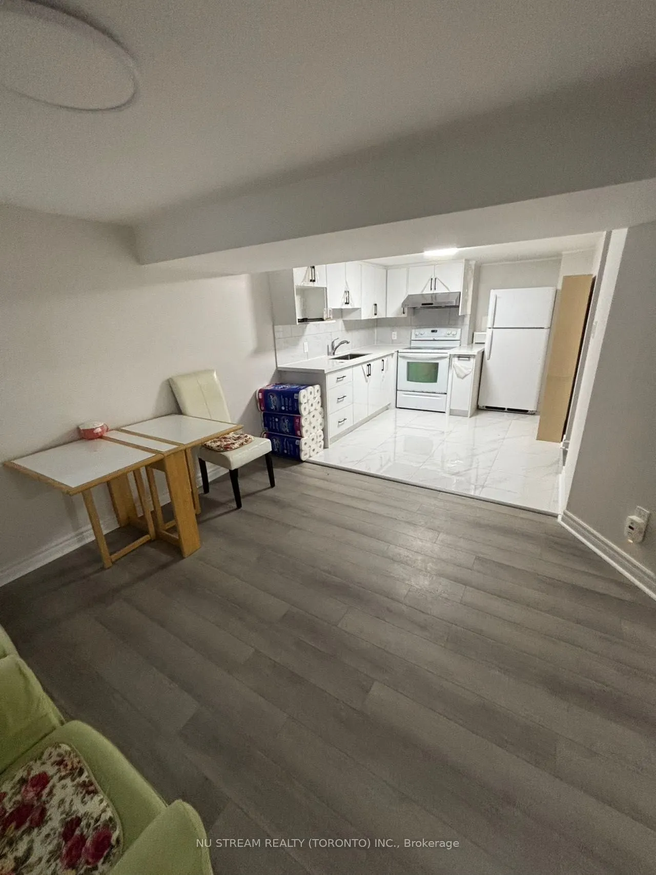 132 Heatherside Drive, #Basement