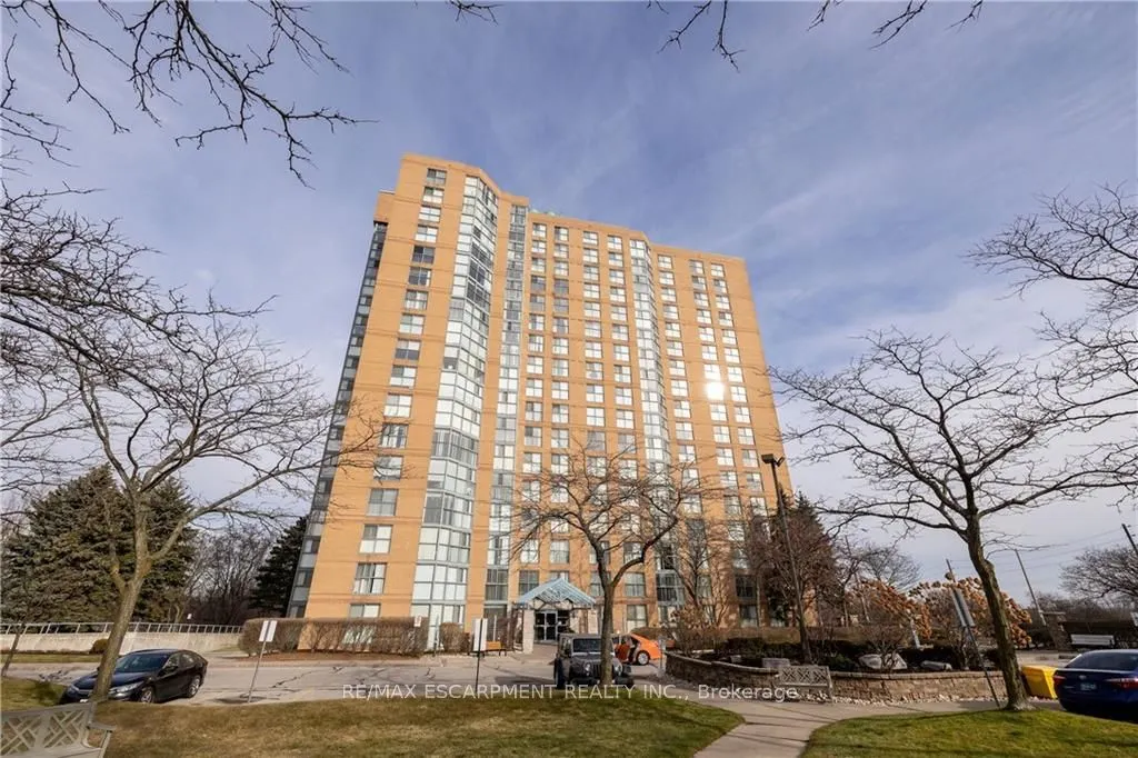 90 Dale Avenue, #905