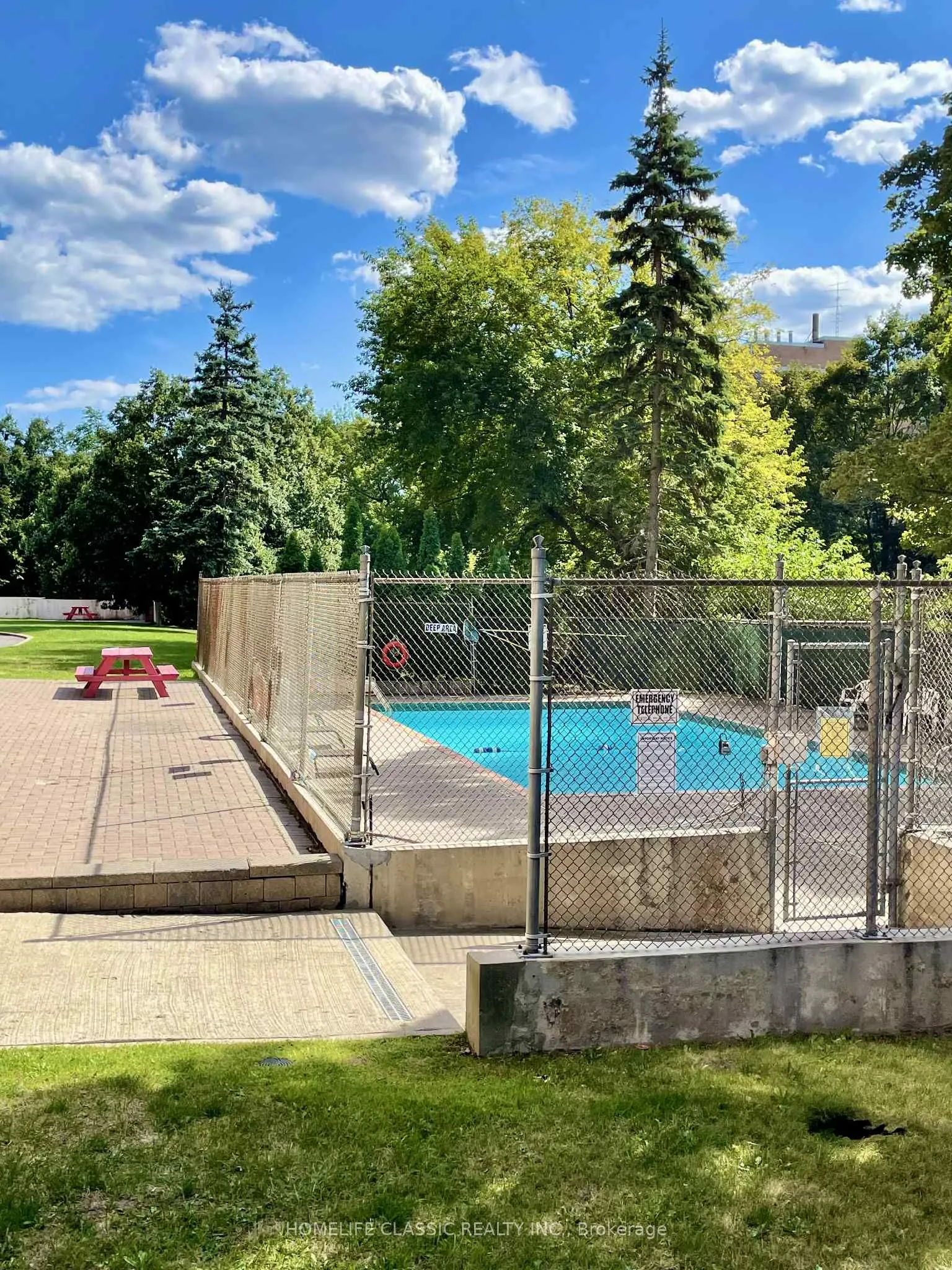 90 Ling Road, #603
