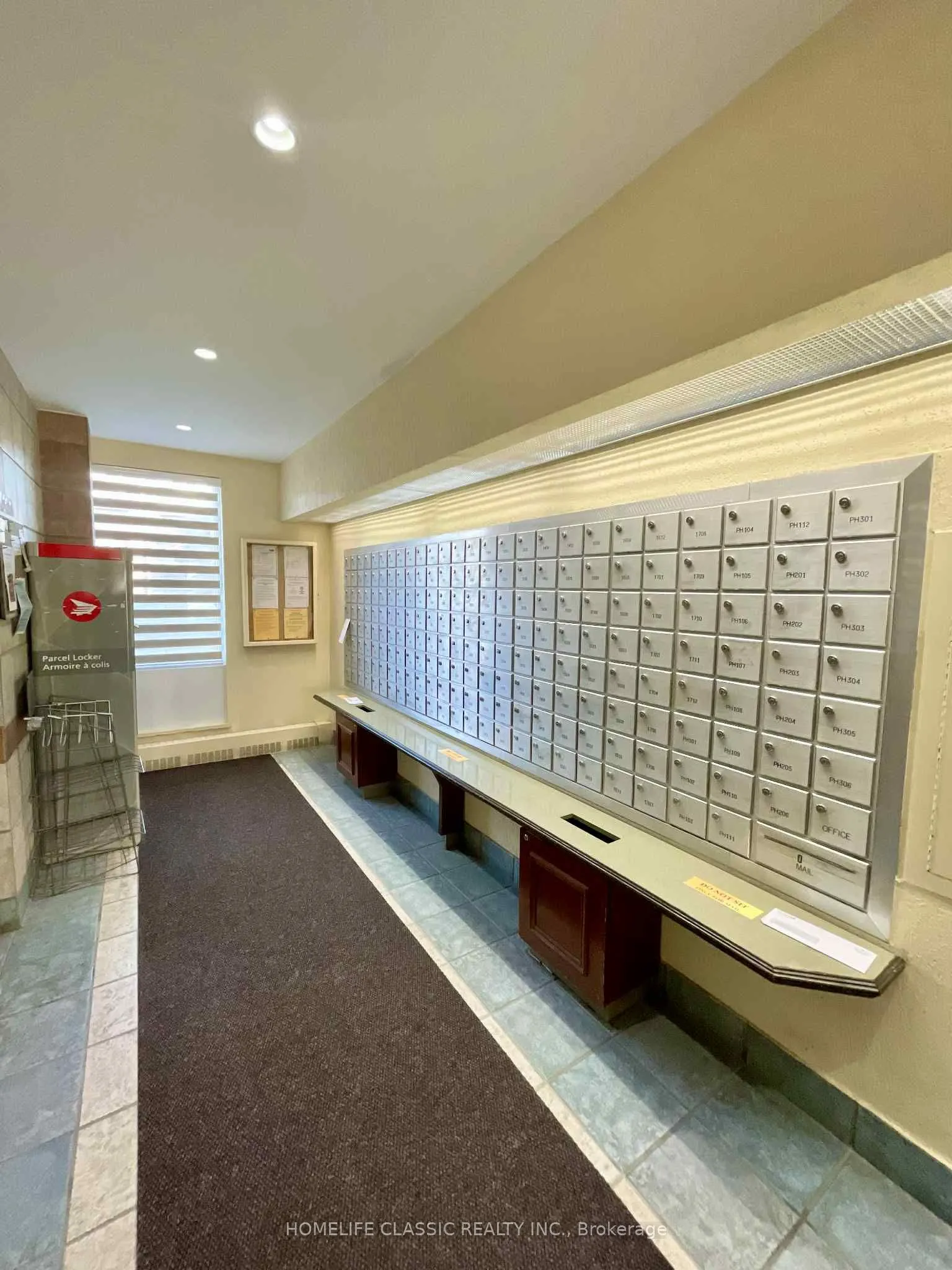 90 Ling Road, #603