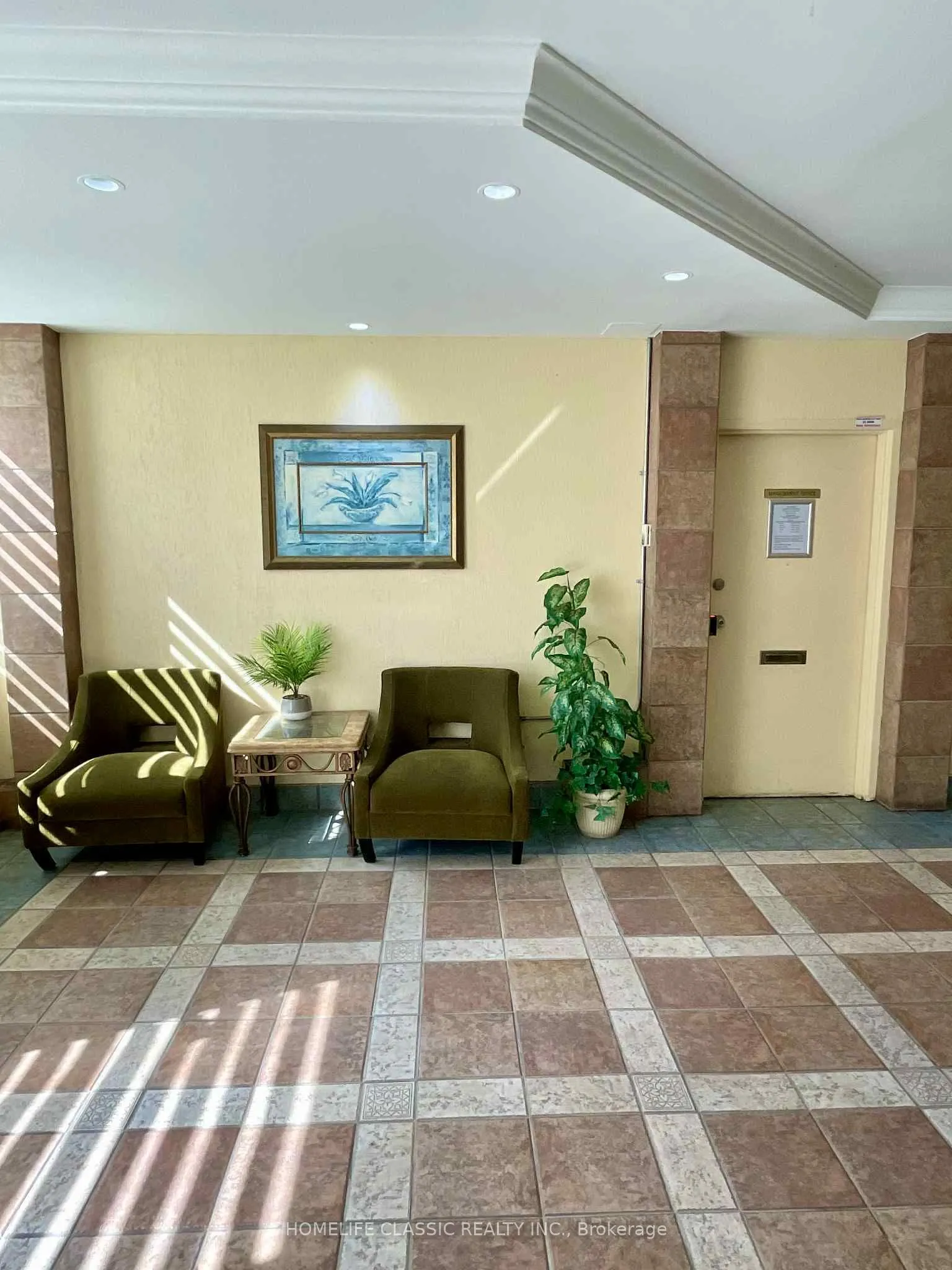 90 Ling Road, #603