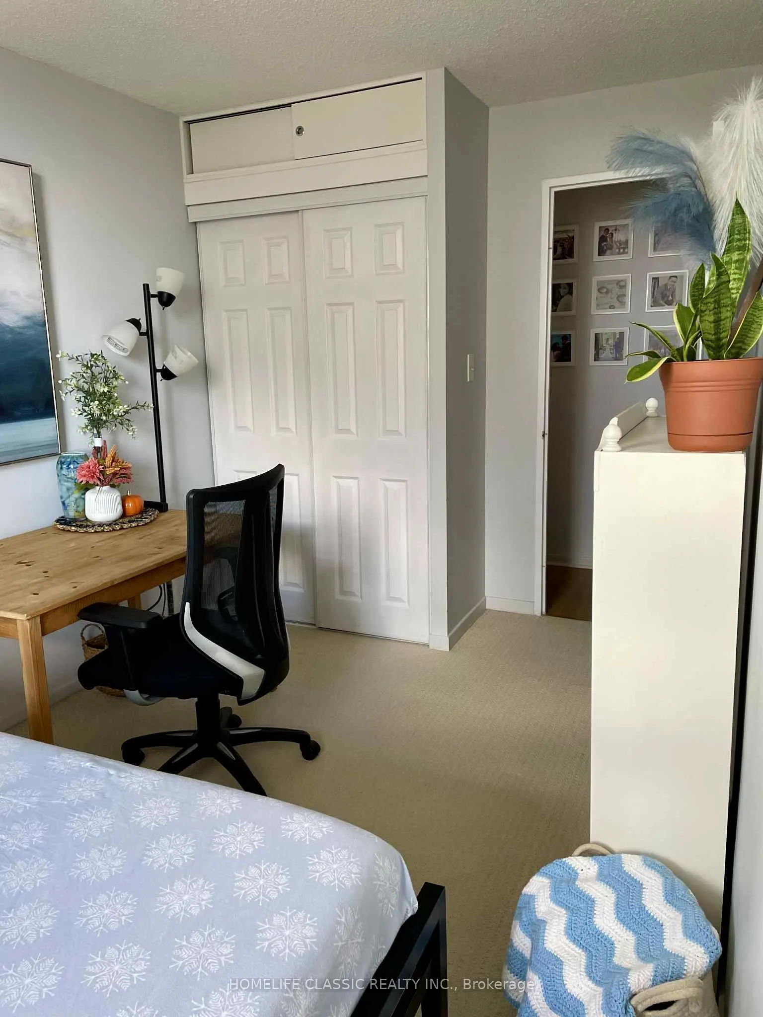 90 Ling Road, #603