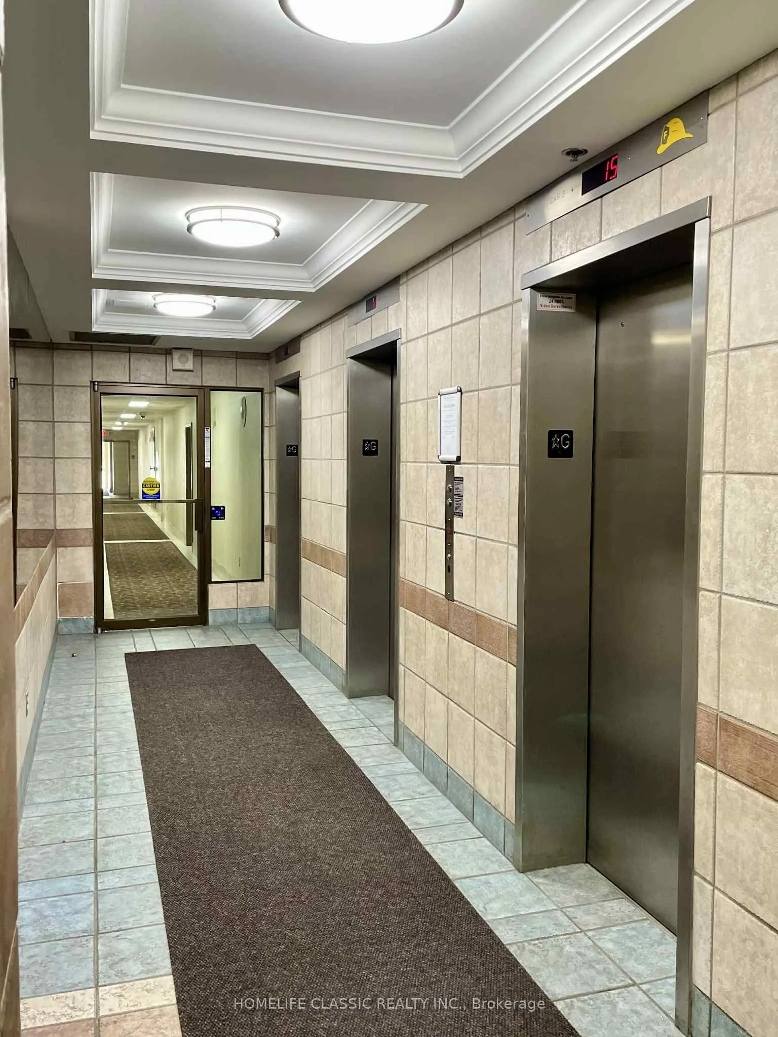 90 Ling Road, #603