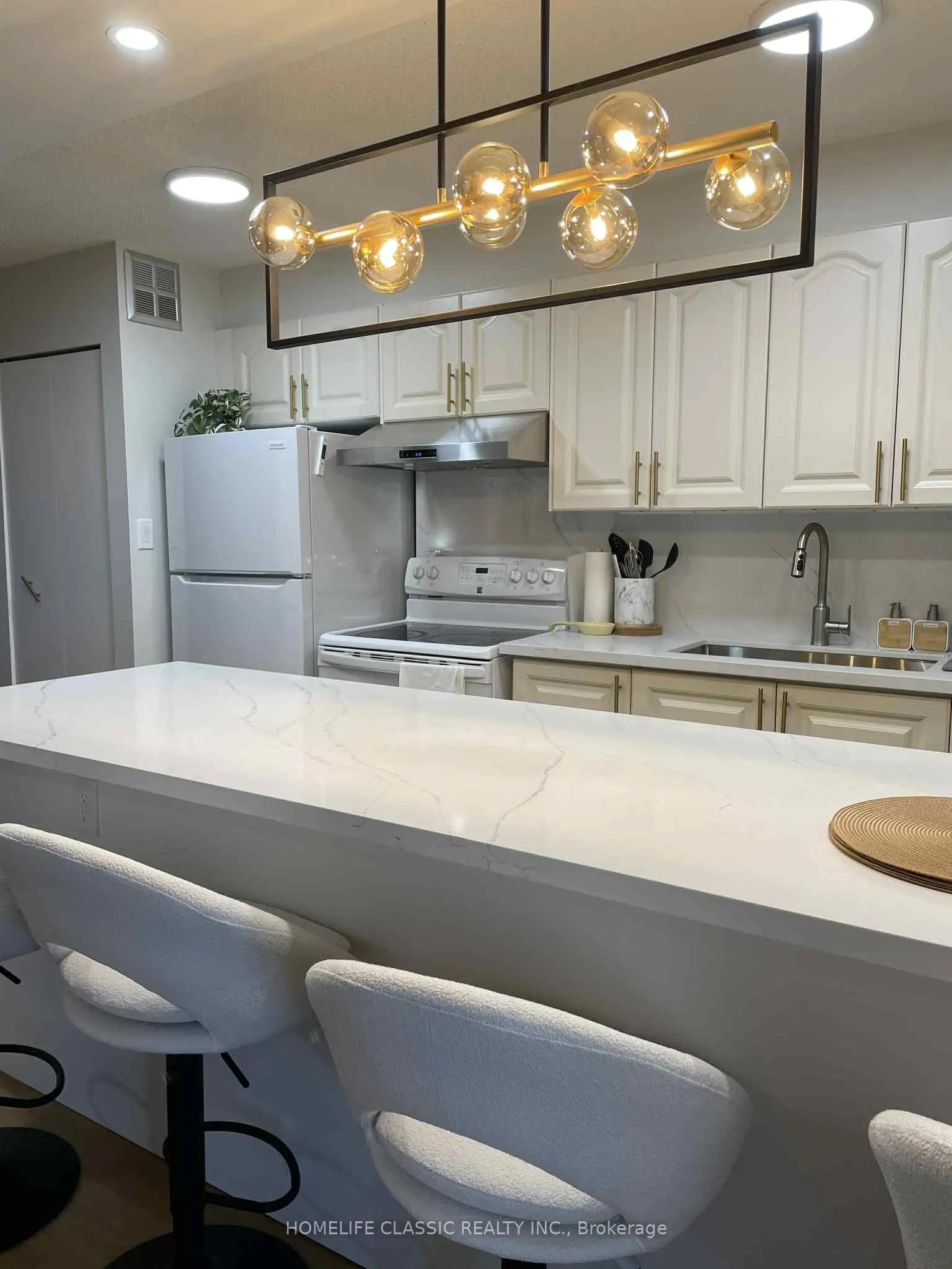 90 Ling Road, #603