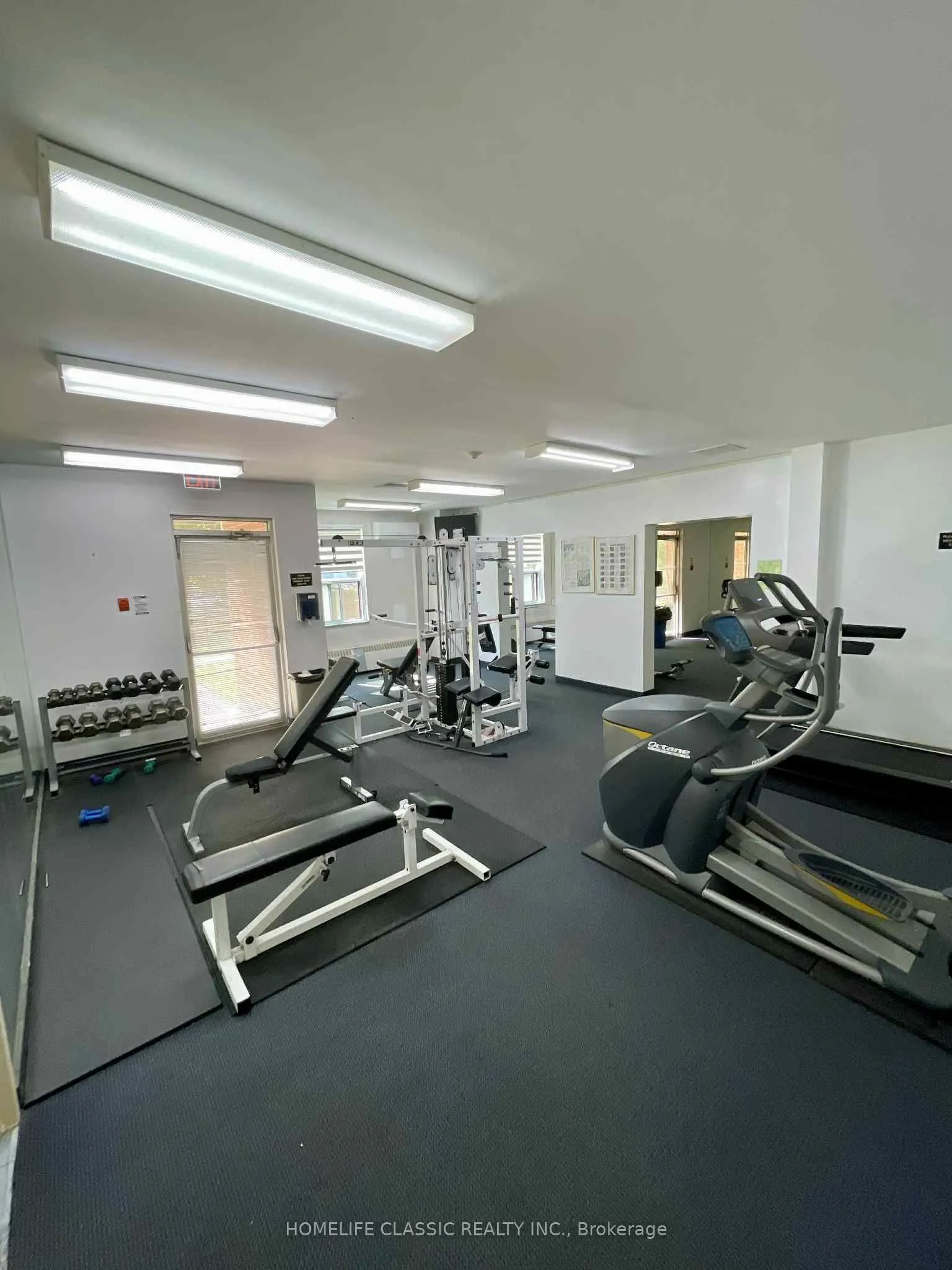 90 Ling Road, #603