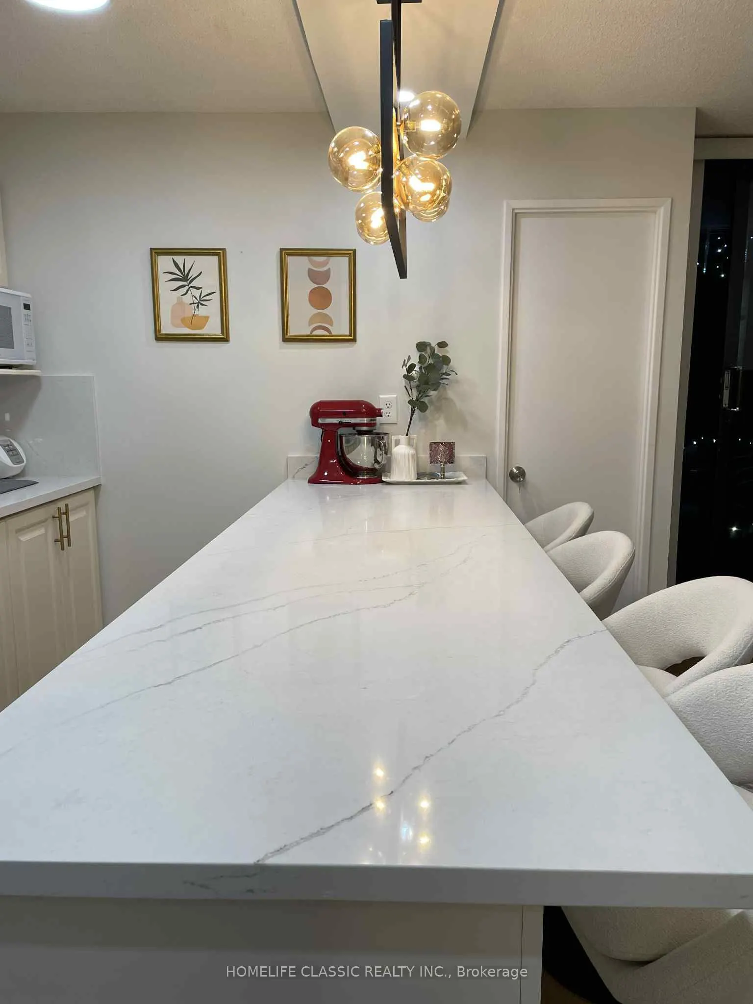 90 Ling Road, #603