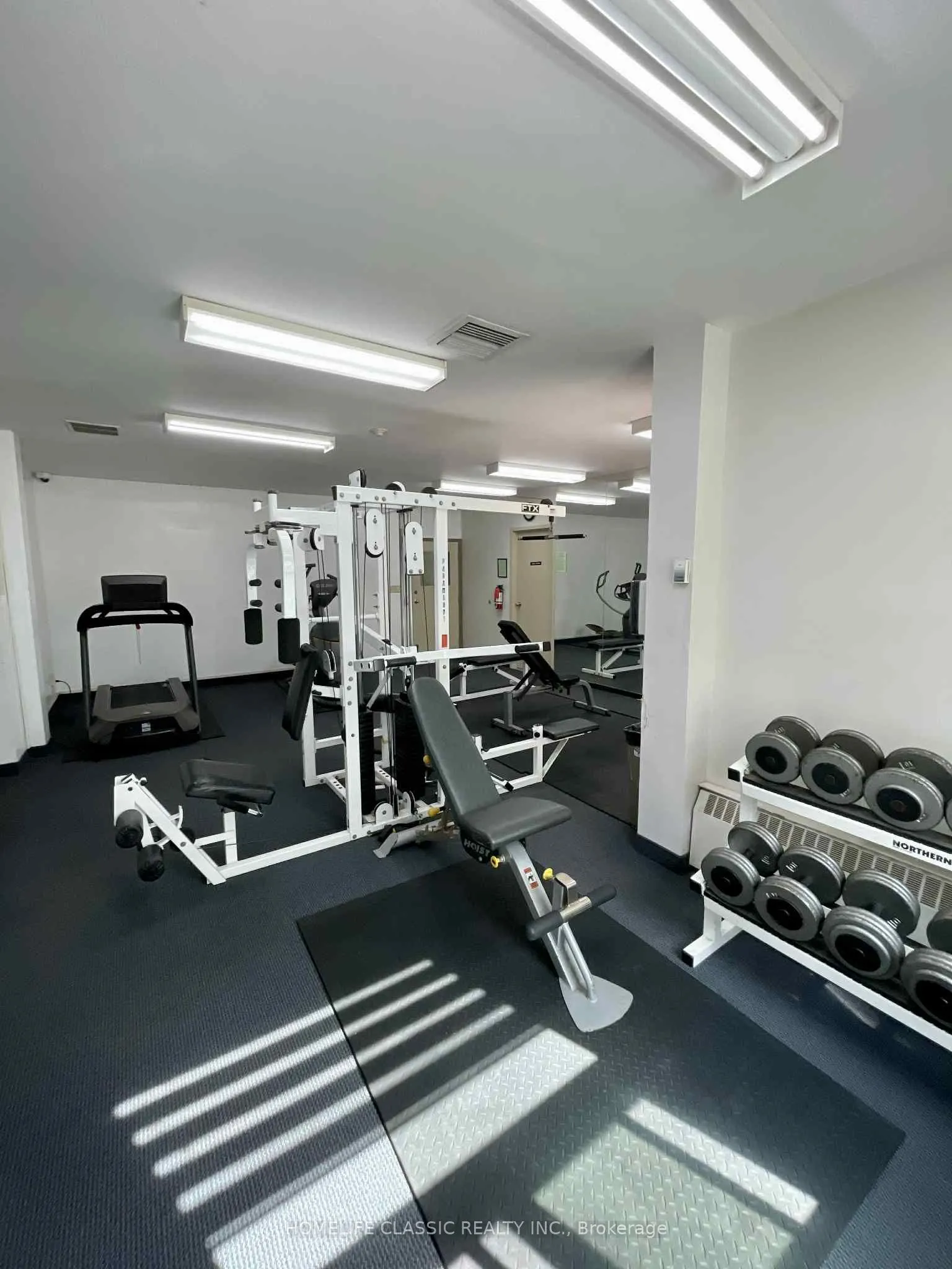 90 Ling Road, #603
