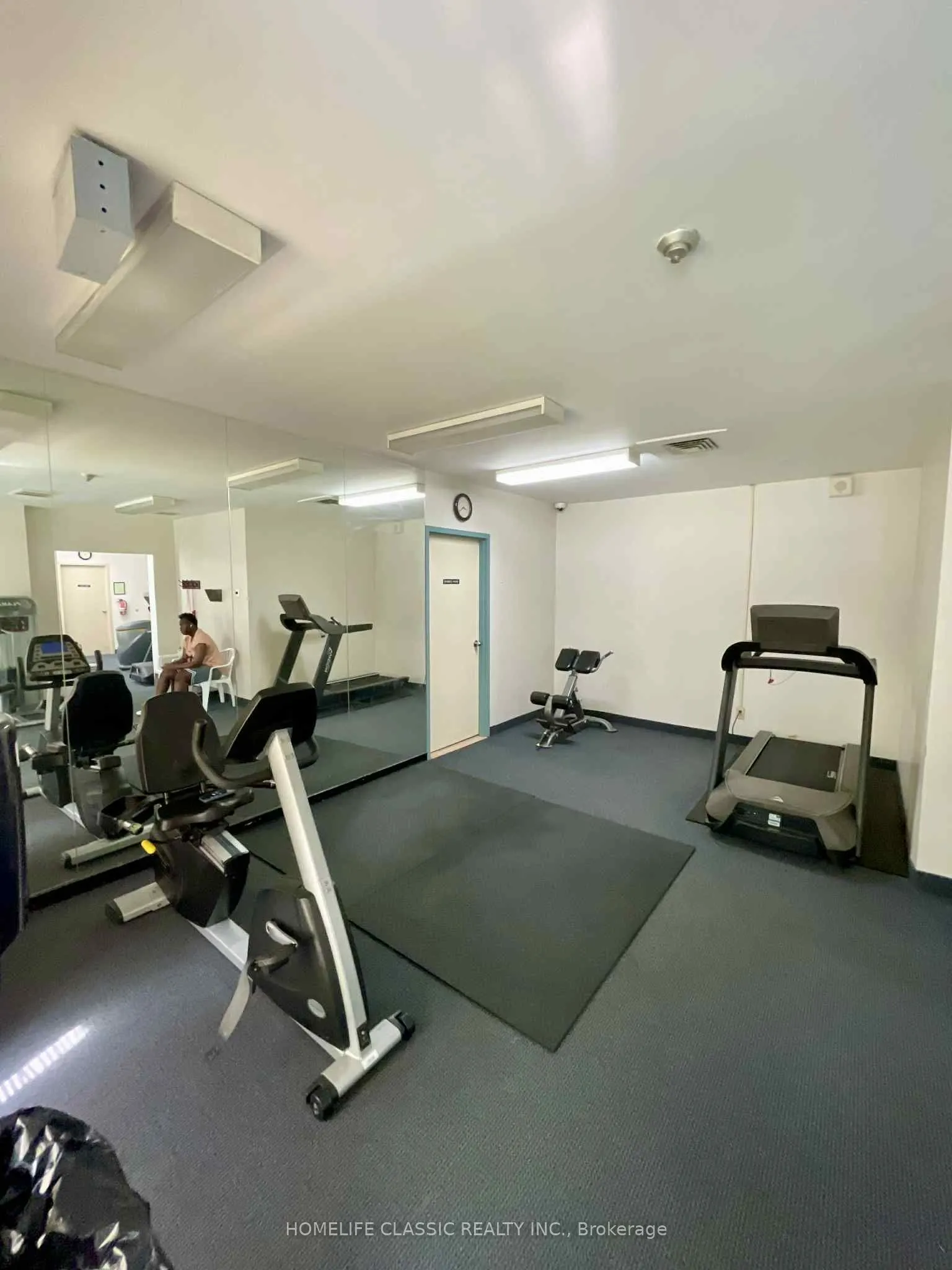 90 Ling Road, #603