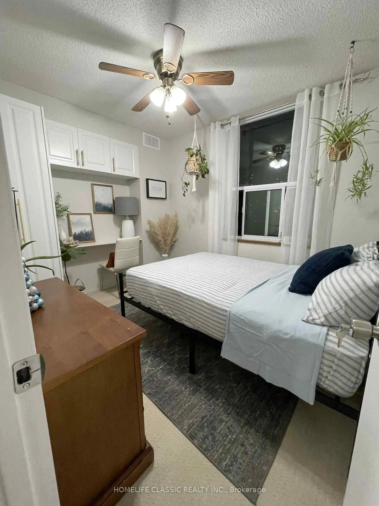90 Ling Road, #603