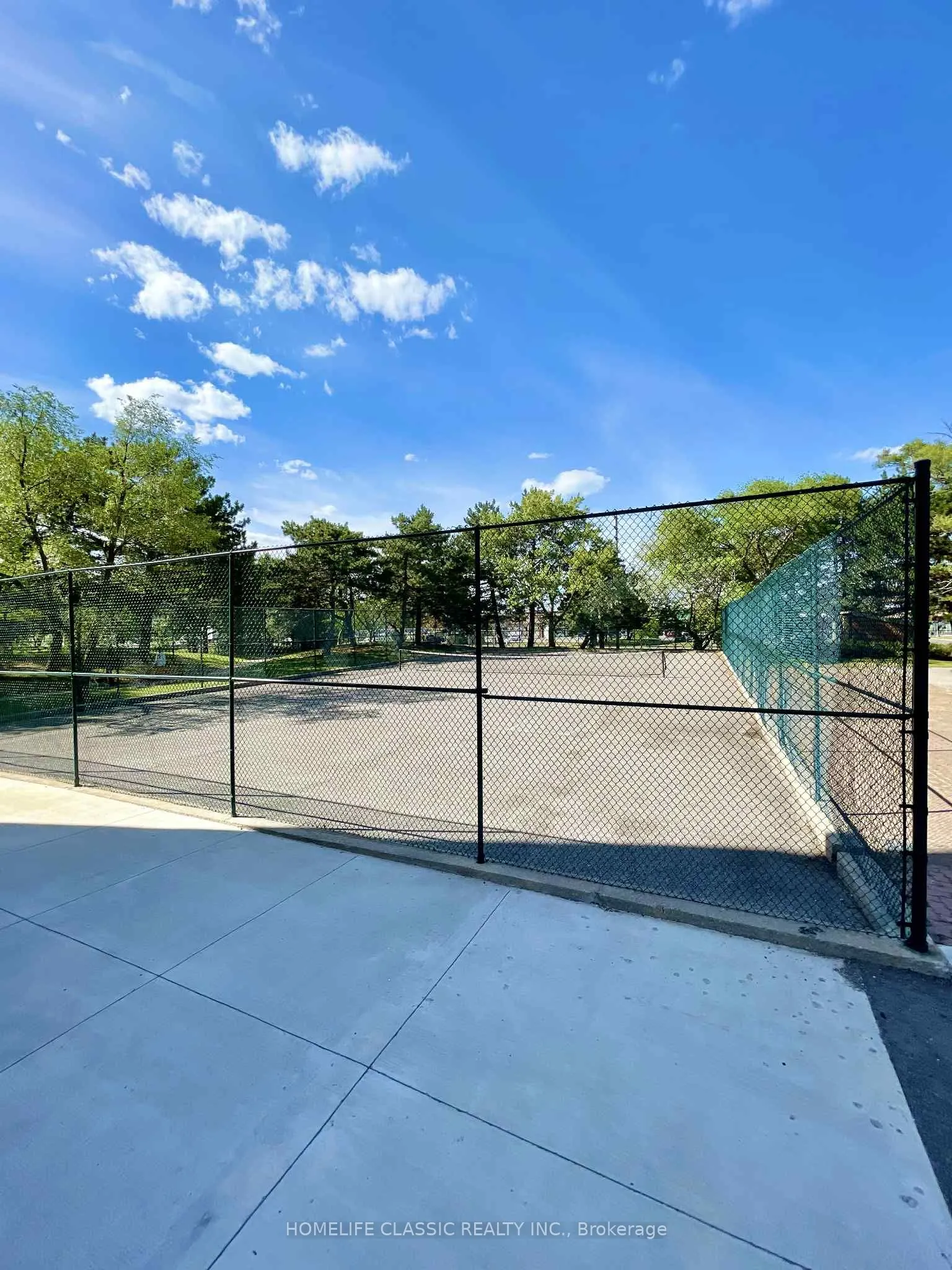 90 Ling Road, #603